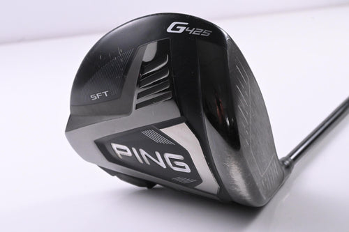 Ping G425 SFT Driver / 10.5 Degree / Regular Flex ACCRA FX Blue M3 Shaft