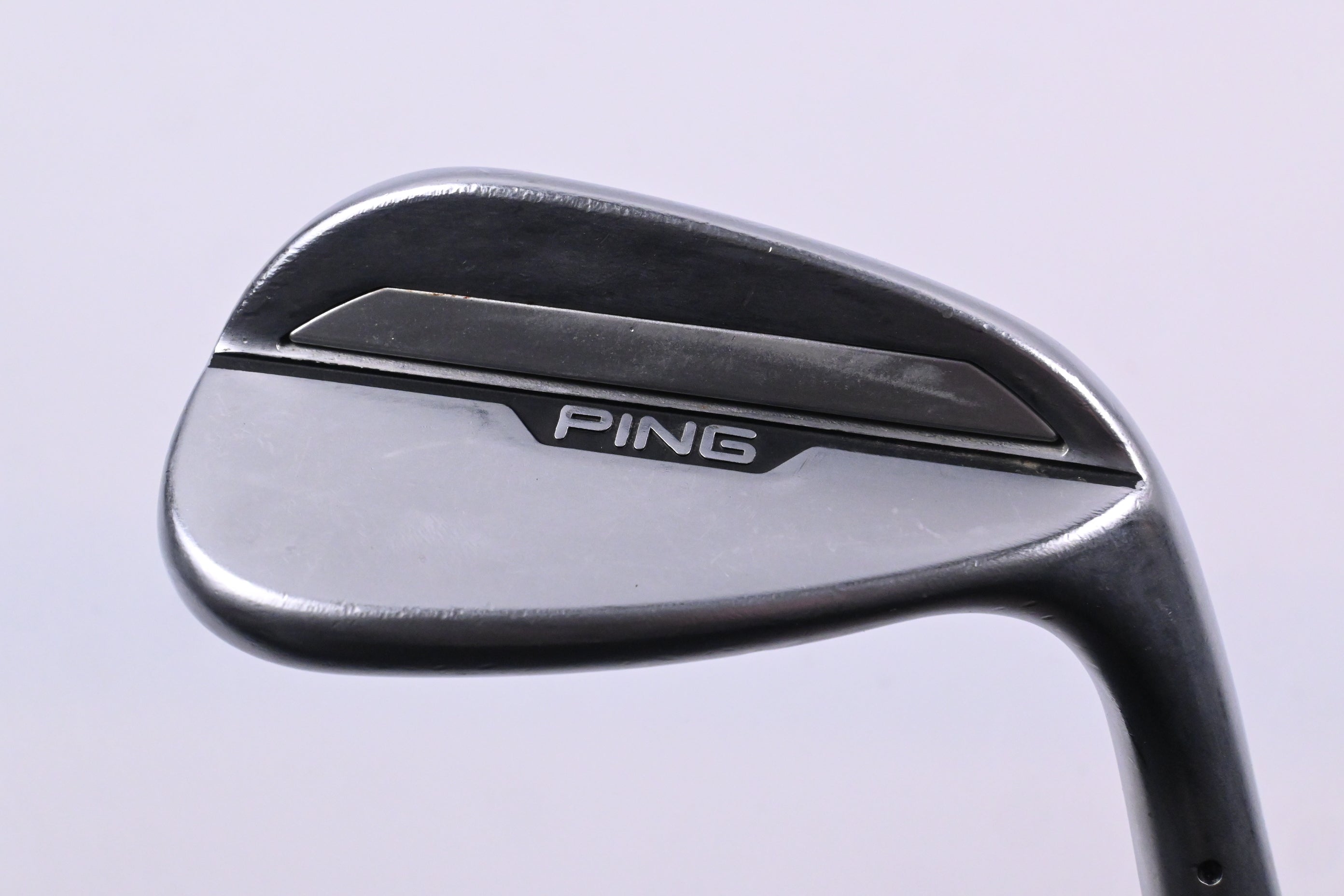 Ping S159 Gap Wedge / 50 Degree / Black Dot / Wedge Flex Ping Z-Z115 Shaft