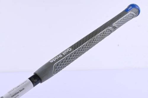 Taylormade Qi10 Driver / 12 Degree / Stiff Flex Diamana TM 50 Shaft