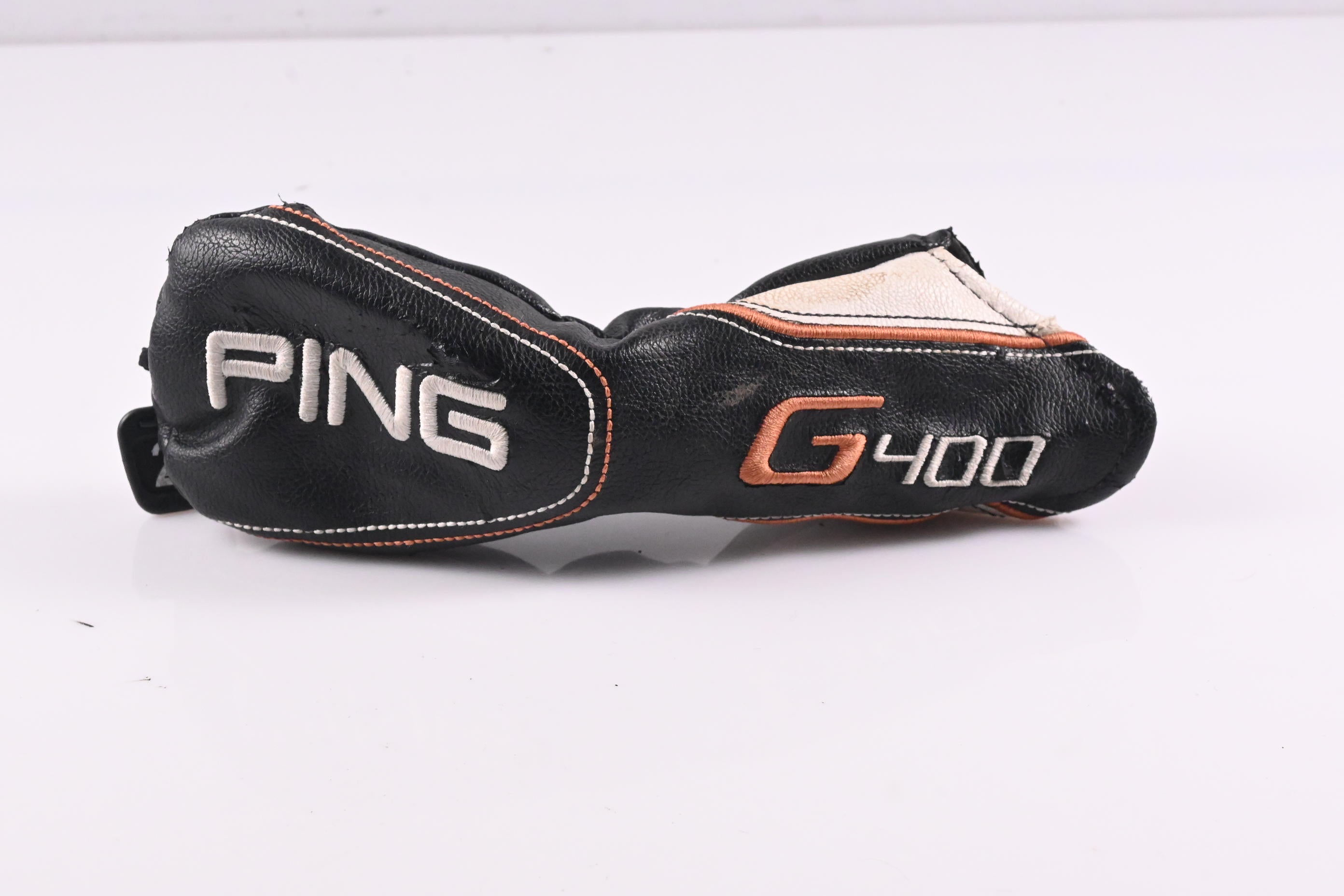 Ping G400 #4 Hybrid / 22 Degree / Senior Flex Ping ALTA CB 70 Shaft