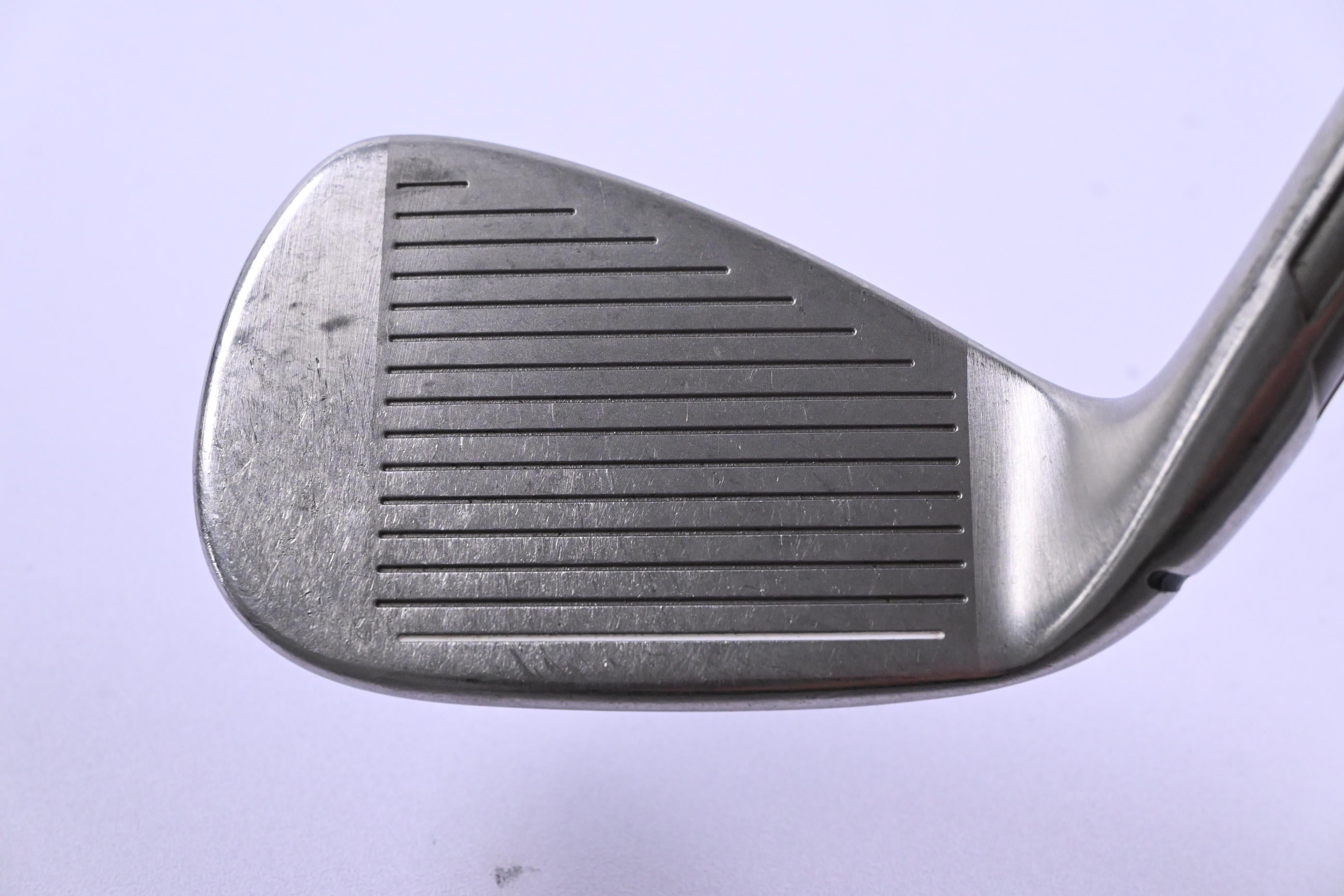 Taylormade SIM2 Max Pitching Wedge / 43.5 Degree / Senior Flex Ventus Blue 5