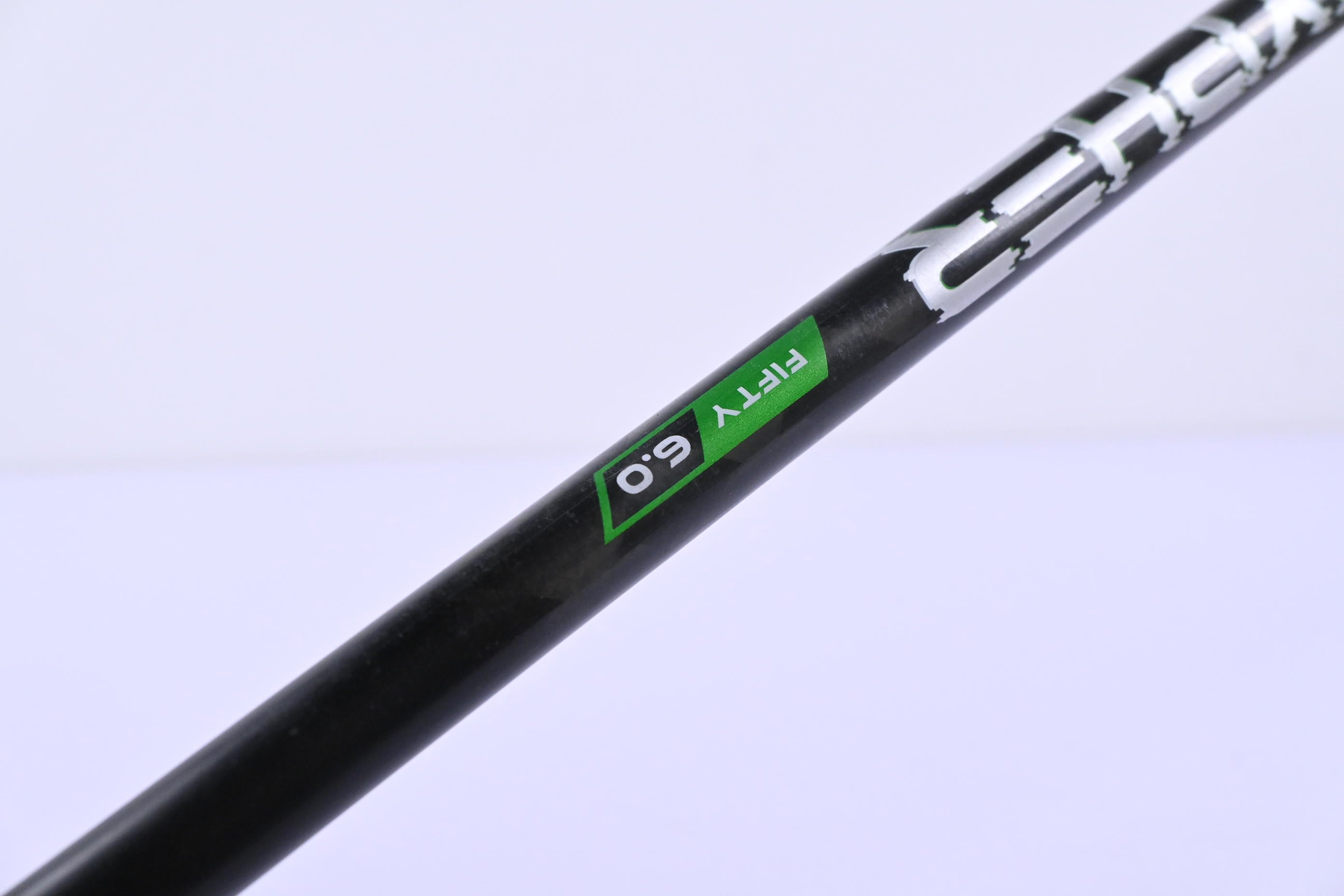 PXG 0341 XF Gen4 #5 Wood / 19 Degree / Stiff Flex Project X Cypher 60 Shaft