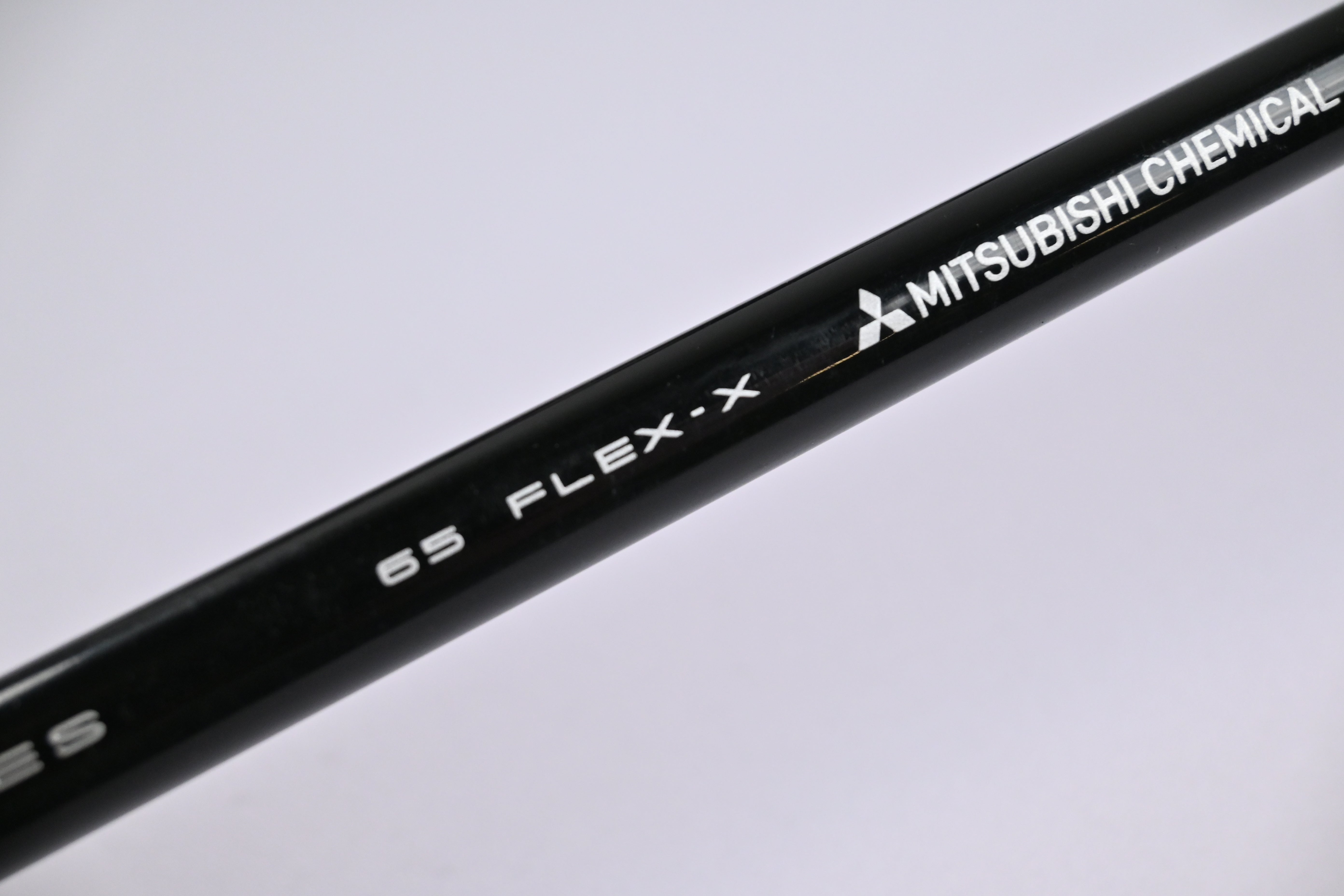 Callaway Paradym Driver / 9 Degree / X-Flex Tensei AV White 65 Shaft