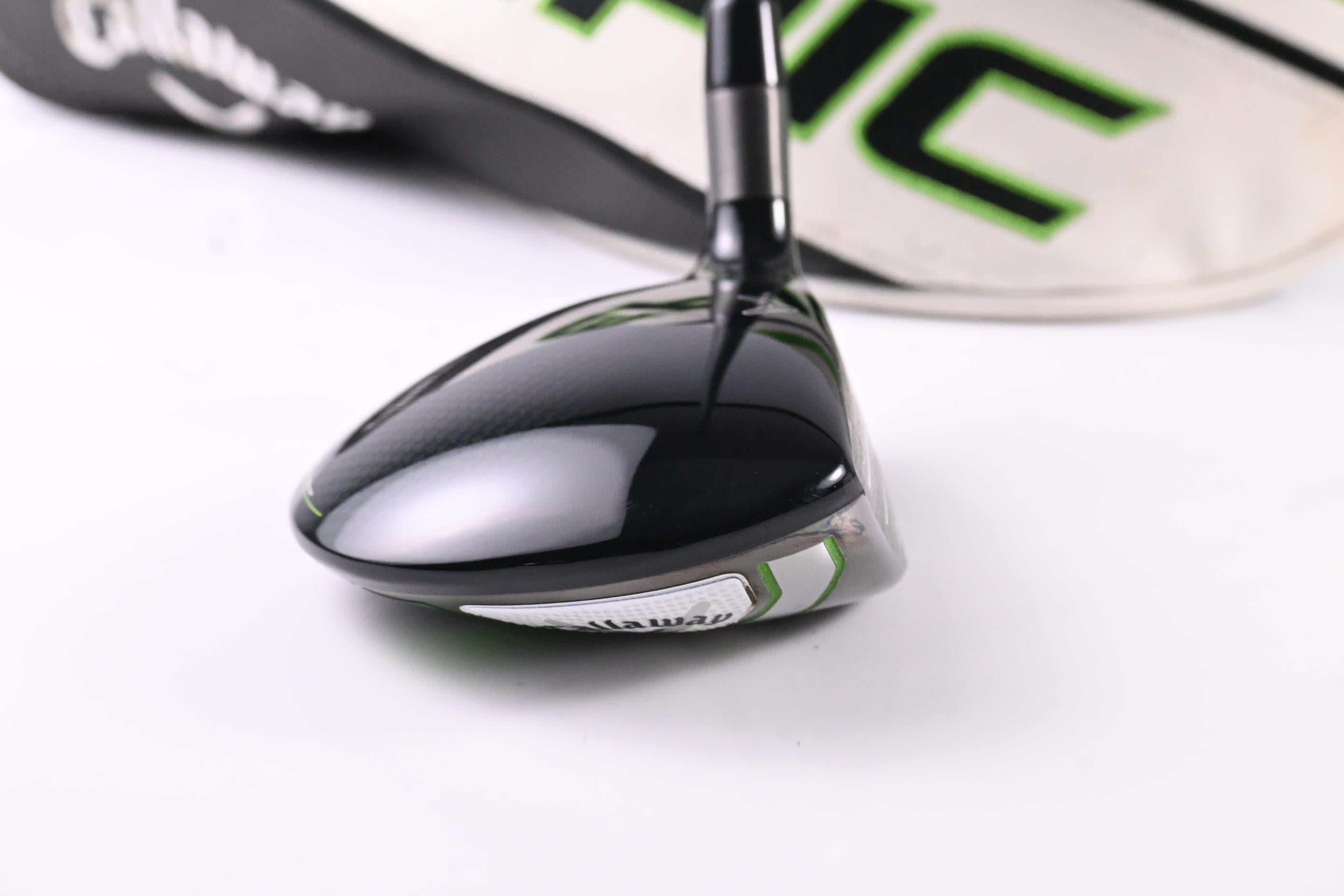 Callaway Epic Speed #5 Wood / 18 Degree / Stiff Flex HZRDUS Smoke IM10 70 Shaft