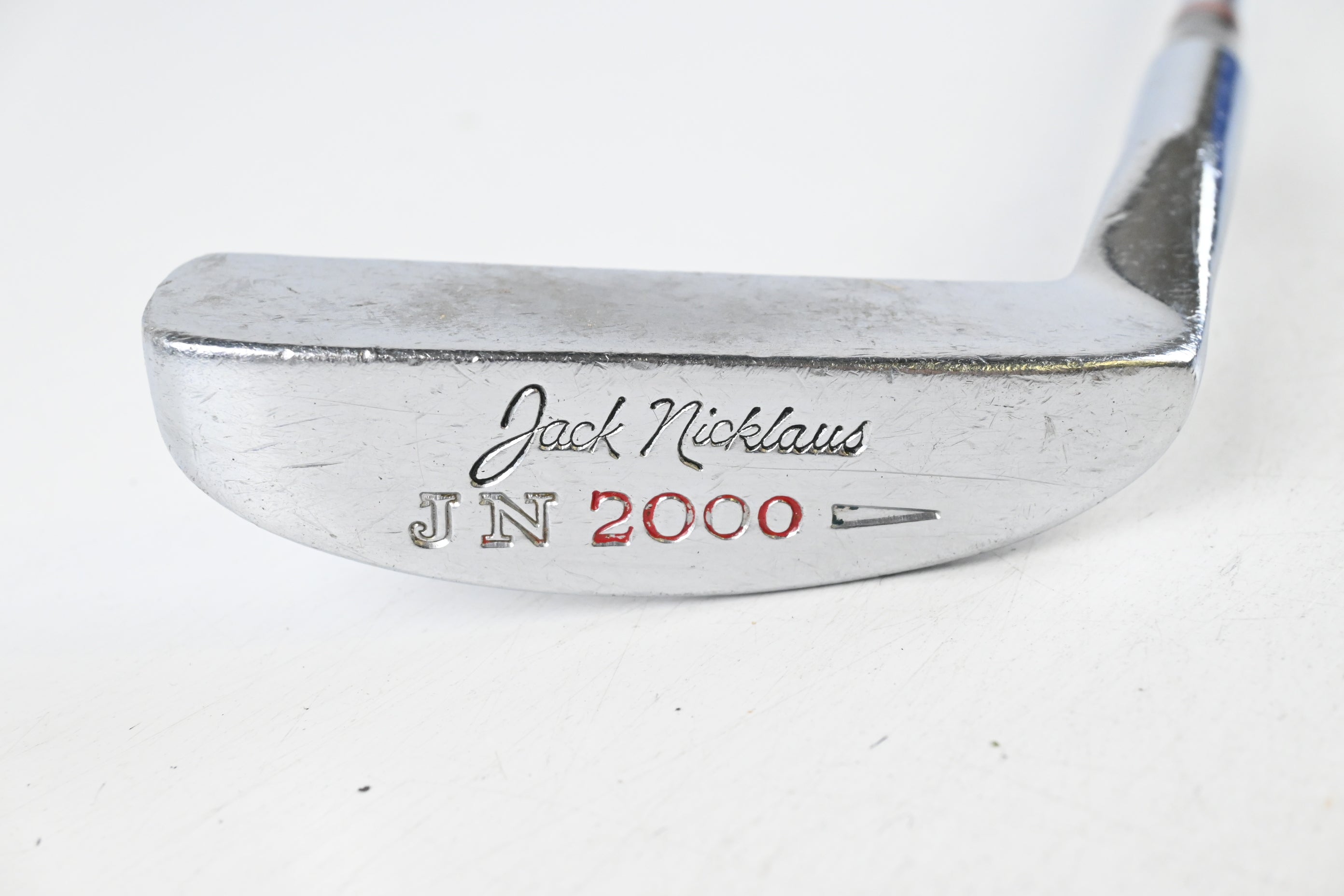 Jack Nicklaus JN 2000 Putter / 36 Inch