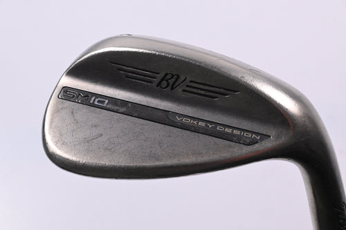 Titleist Vokey SM10 Sand Wedge / 54 Degree / Wedge Flex Vokey SM10 Shaft