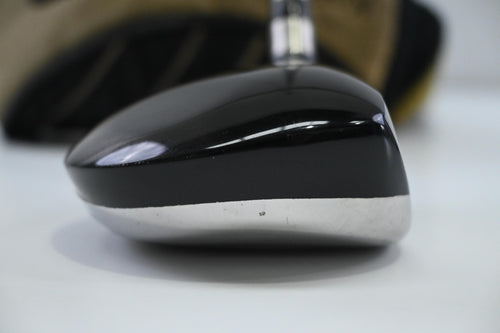 Cobra SS #3 Wood / 15 Degree / Regular Flex Aldila HM Tour 60
