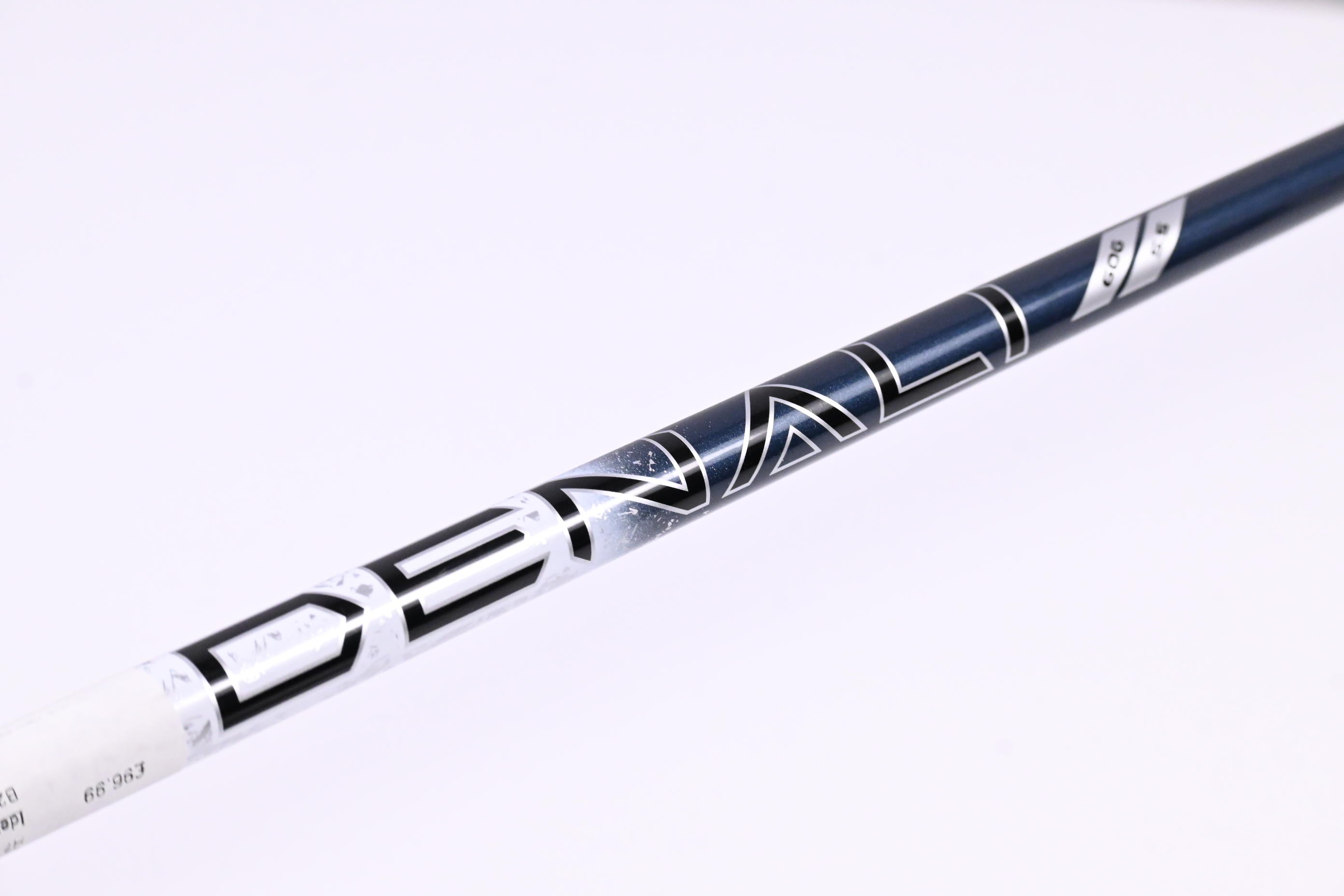 Project X Denali Blue 60 #3 Wood Shaft / Regular Flex / Cobra 3rd Gen