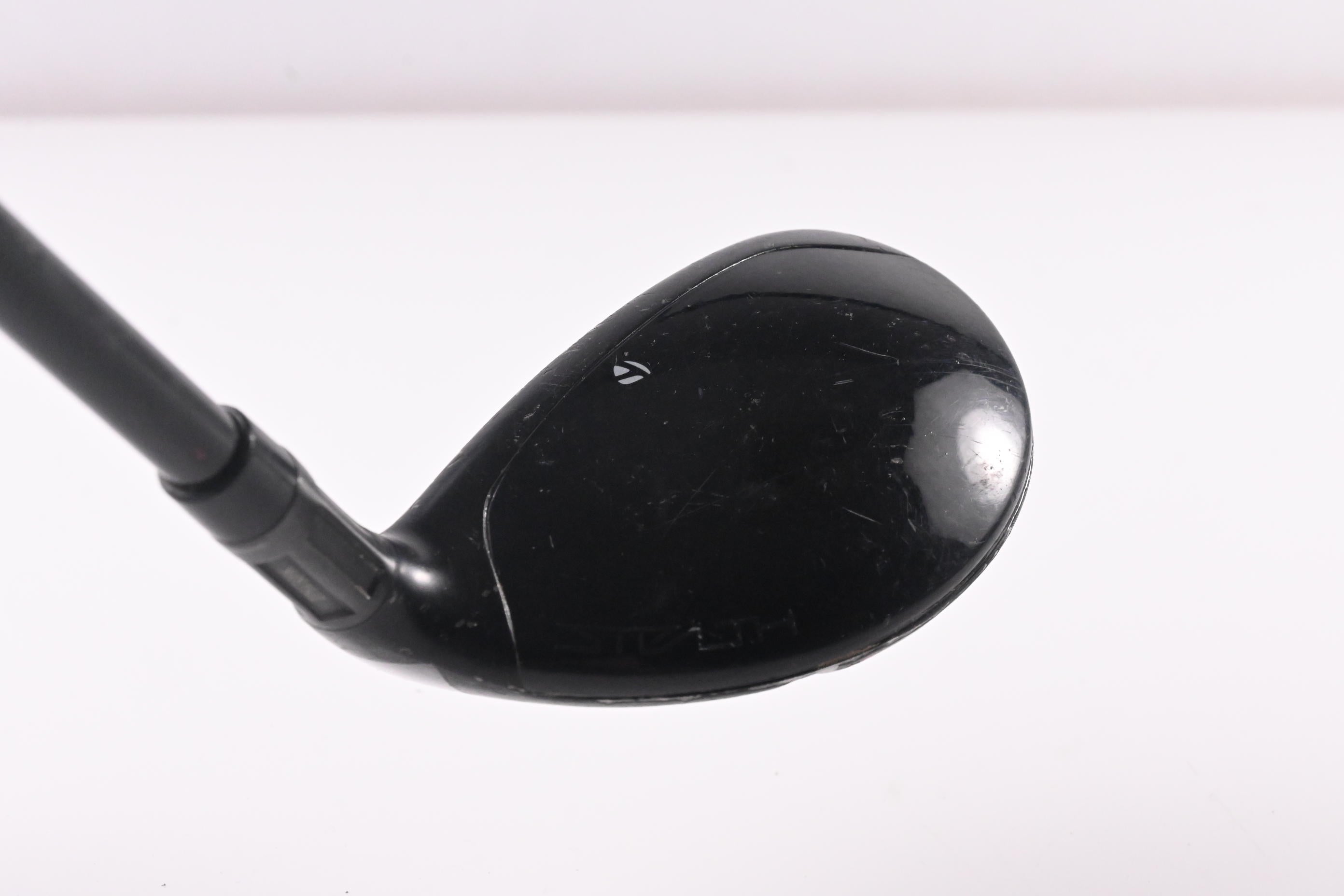 Taylormade Stealth 2 #5 Hybrid / 25 Degree / Senior Flex Ventus TR Red 5 Shaft