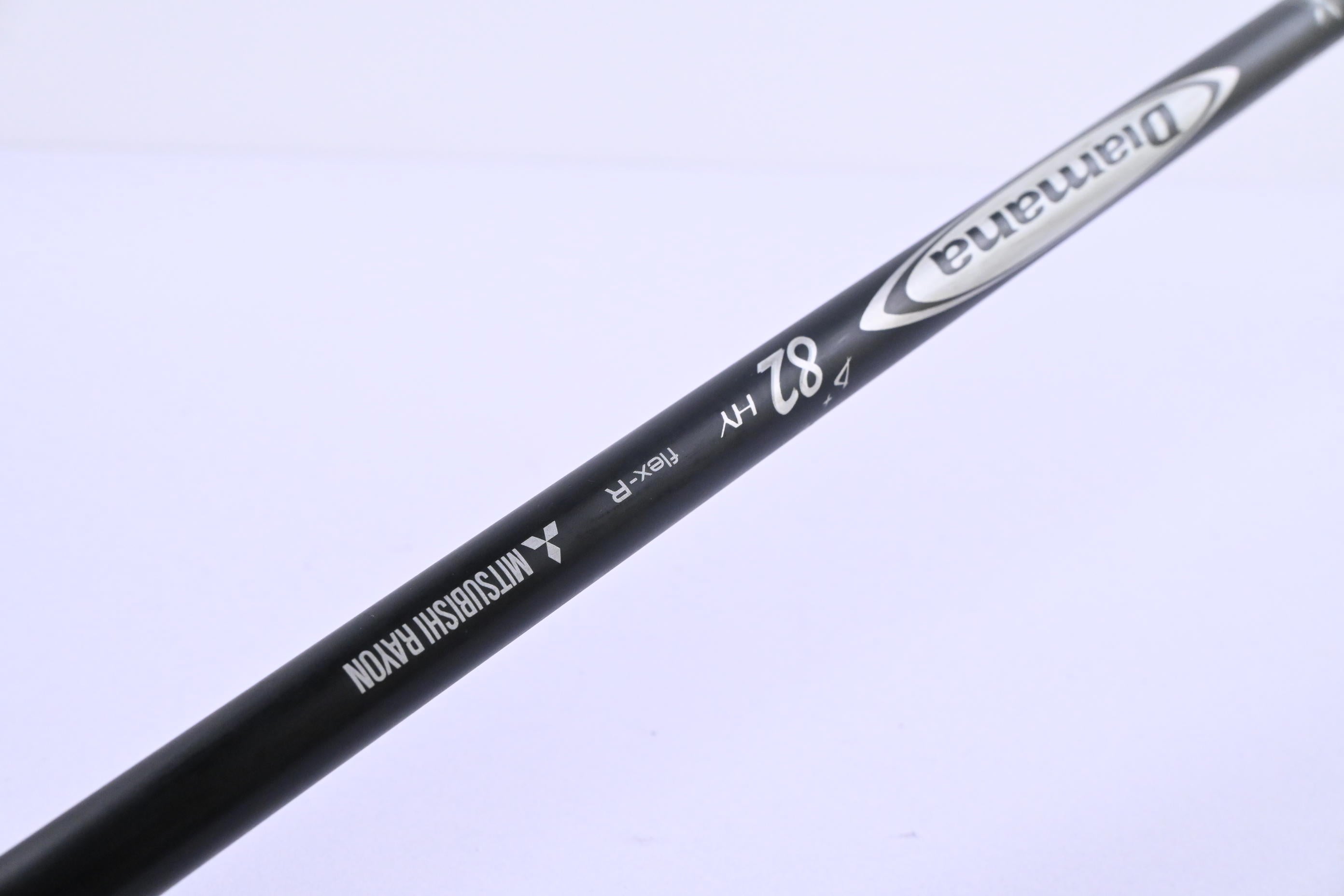 Adams Super 9031 #4 Hybrid / 20 Degree / Regular Flex Diamana D+ 82 Shaft
