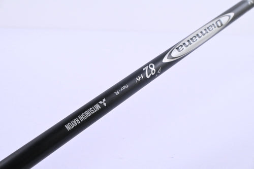 Adams Super 9031 #4 Hybrid / 20 Degree / Regular Flex Diamana D+ 82 Shaft