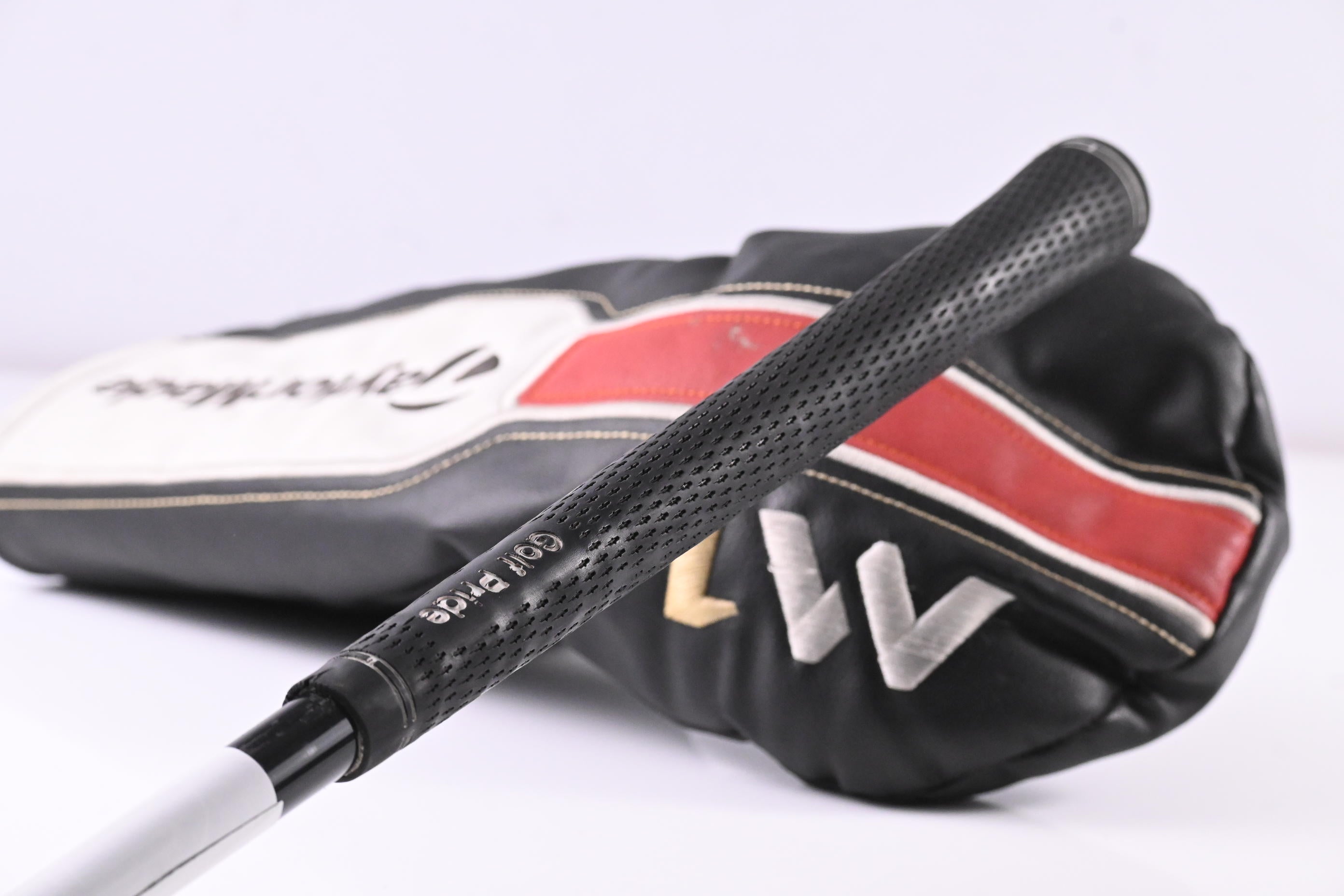 Taylormade M1 2016 Driver / 10.5 Degree / Regular Flex Fujikura Pro 60 Shaft