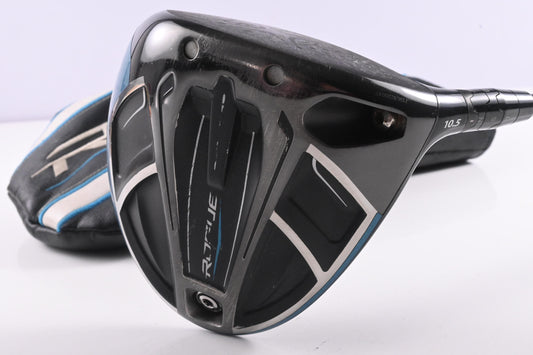 Callaway Rogue Driver / 10.5 Degree / Regular Flex Tensei AV Blue 65 Shaft