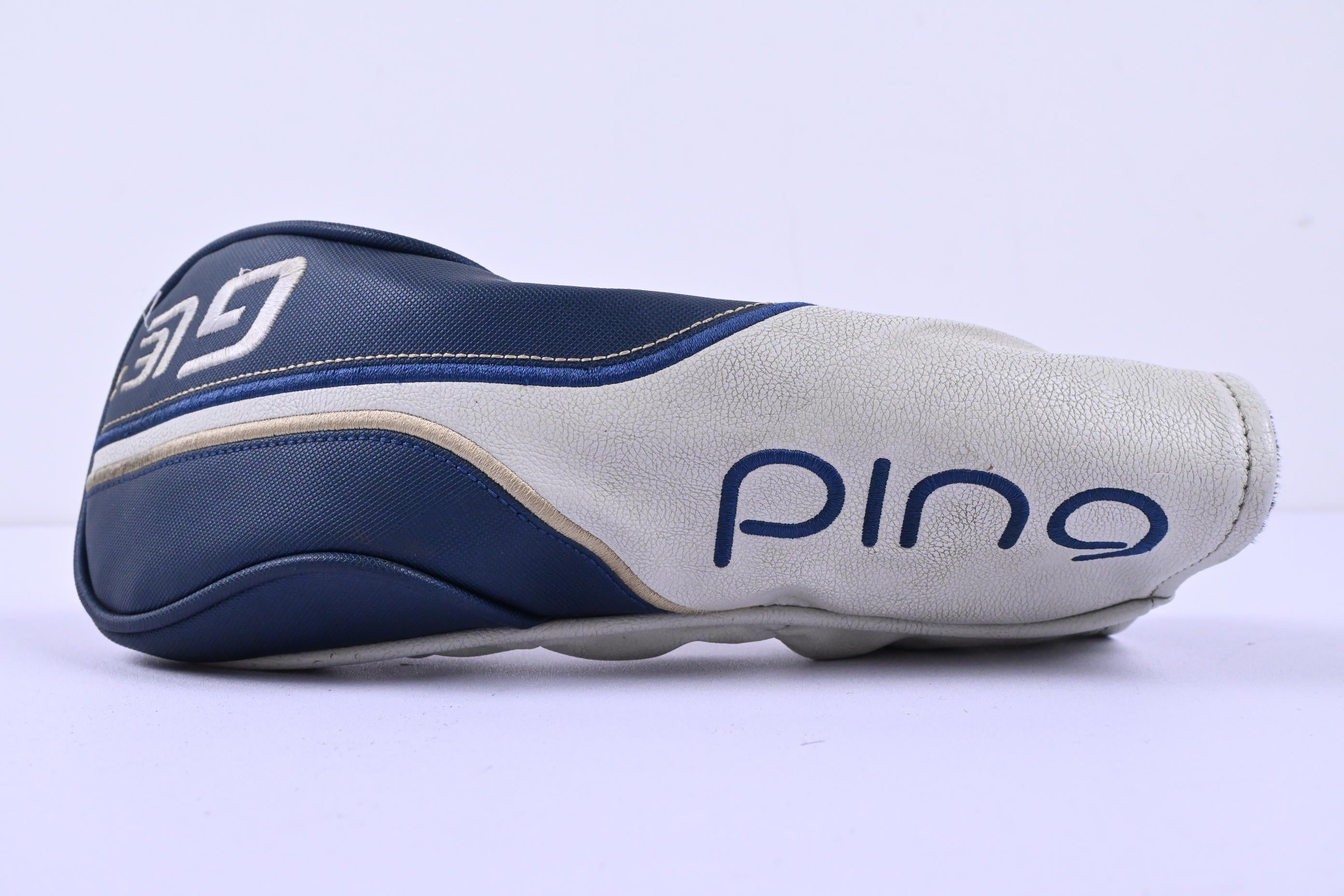 Ladies Ping G Le3 #3 Wood / 18 Degree / Ladies Flex Ping ULT 250 Shaft