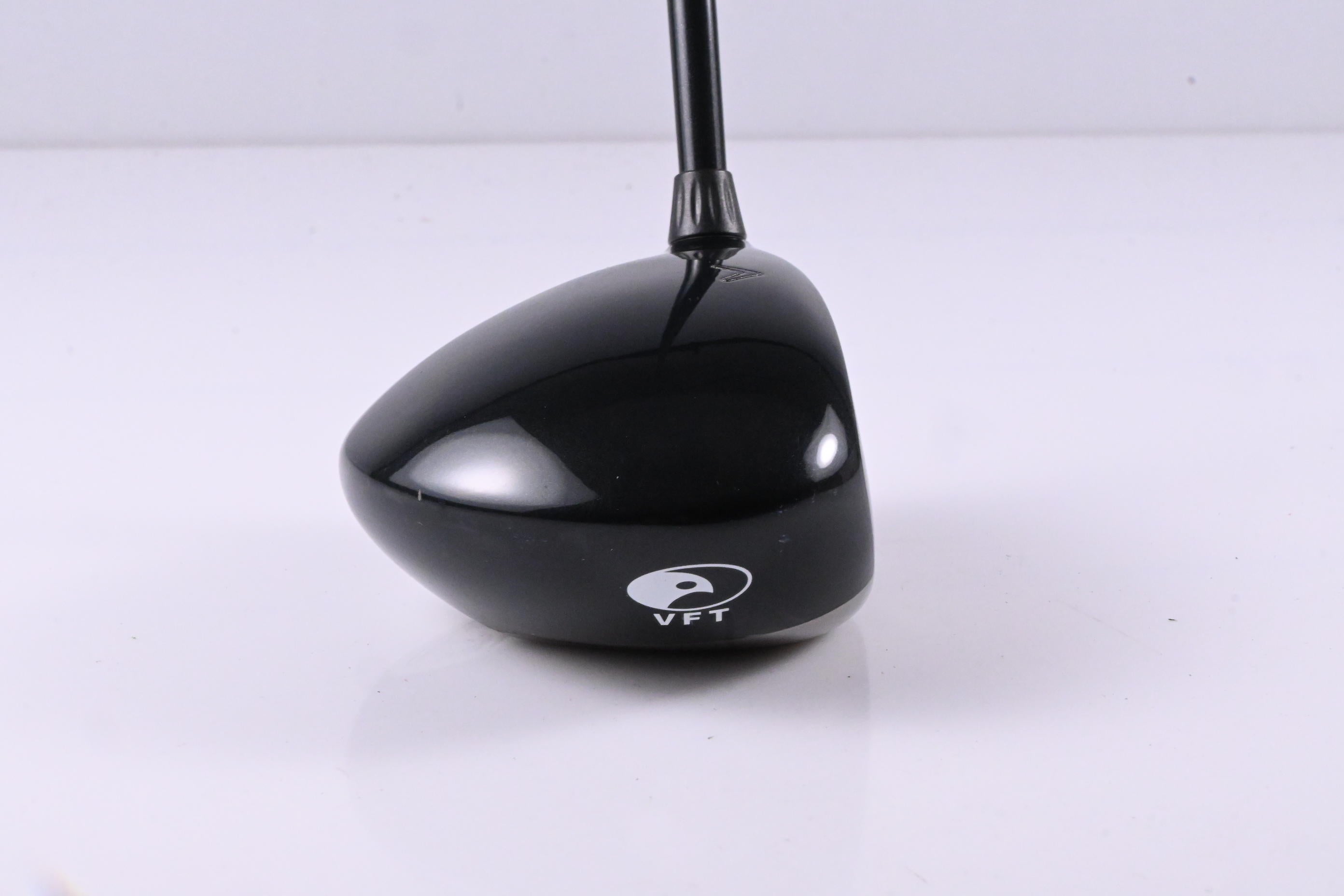 Callaway Hawk Eye VFT Pro Driver / 8.5 Degree / Tour Stiff Flex Callaway RCH 65