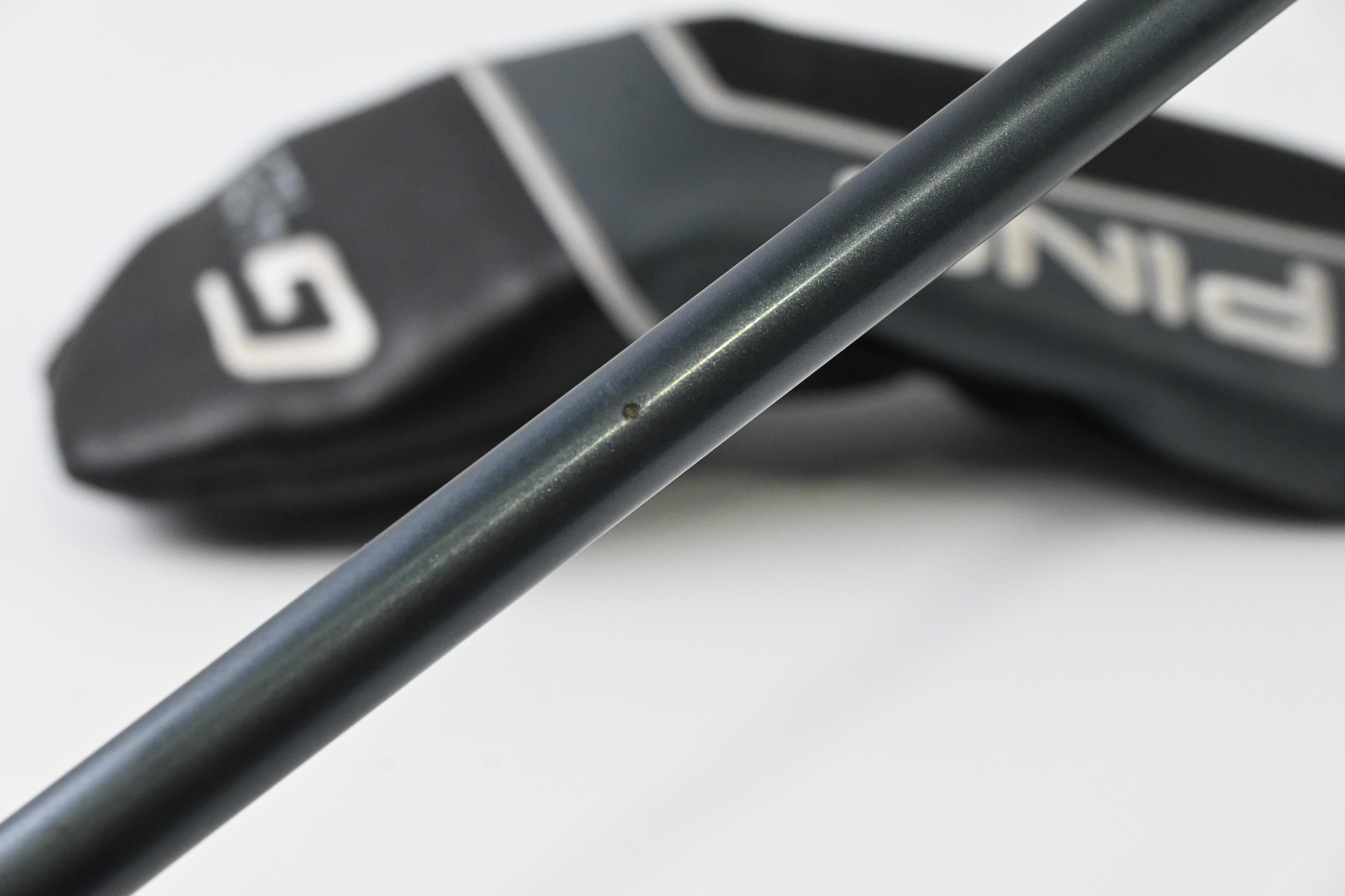 Ping G425 Max #3 Wood / 14.5 Degree / Stiff Flex Ping Alta CB 65 Shaft