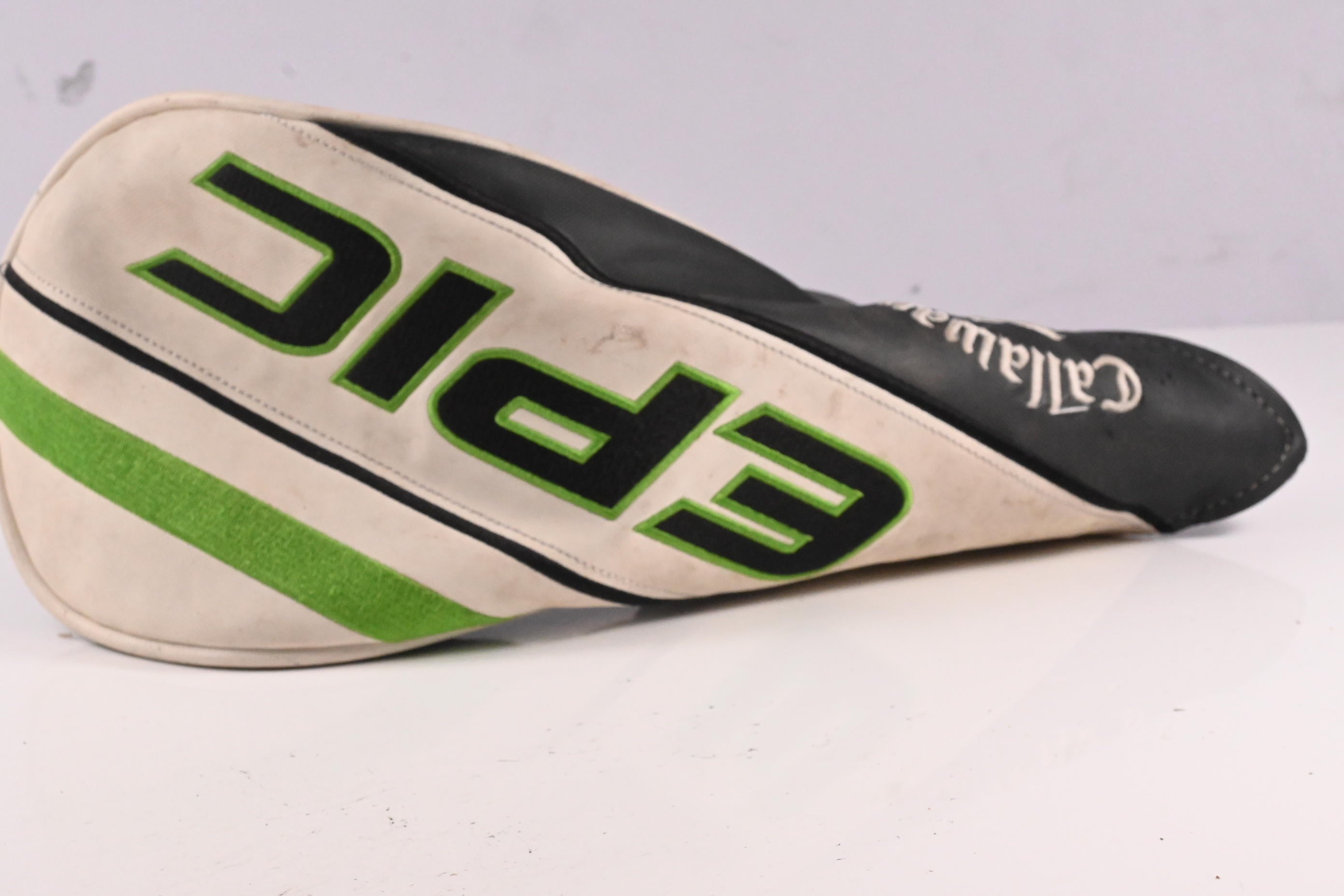 Callaway Epic Speed Driver / 10.5 Degree / Regular Flex Cypher 2.0 40 Shaft