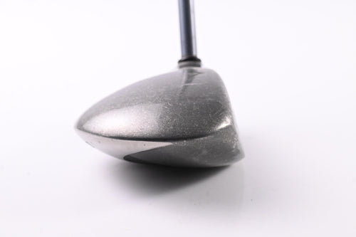 Callaway Hawk Eye #3 Wood / 15 Degree / Regular Flex Hawk Eye UL Shaft