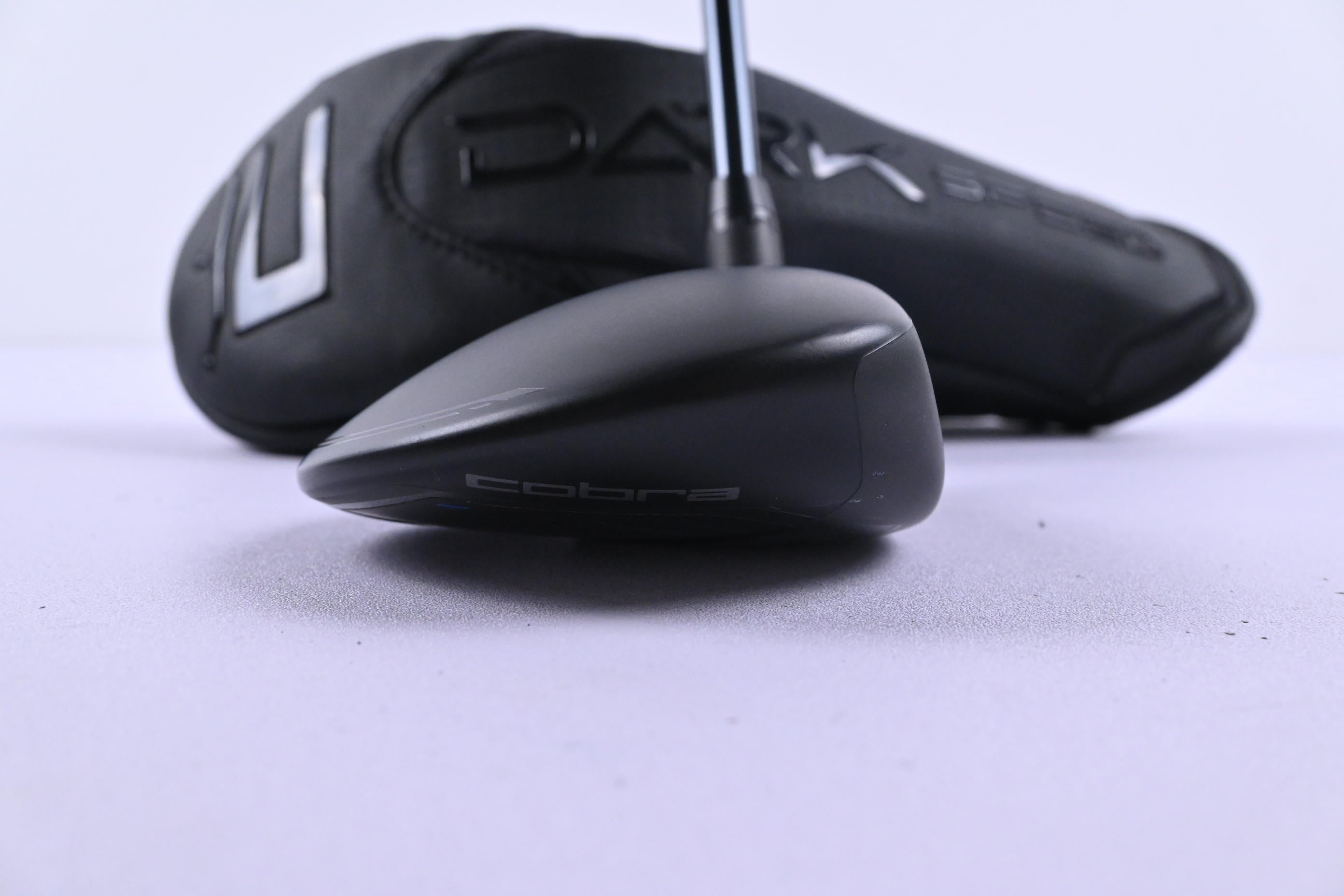 Cobra Darkspeed X #3 Wood / 15 Degree / Regular Flex UST LIN-Q M40X Red 5 Shaft