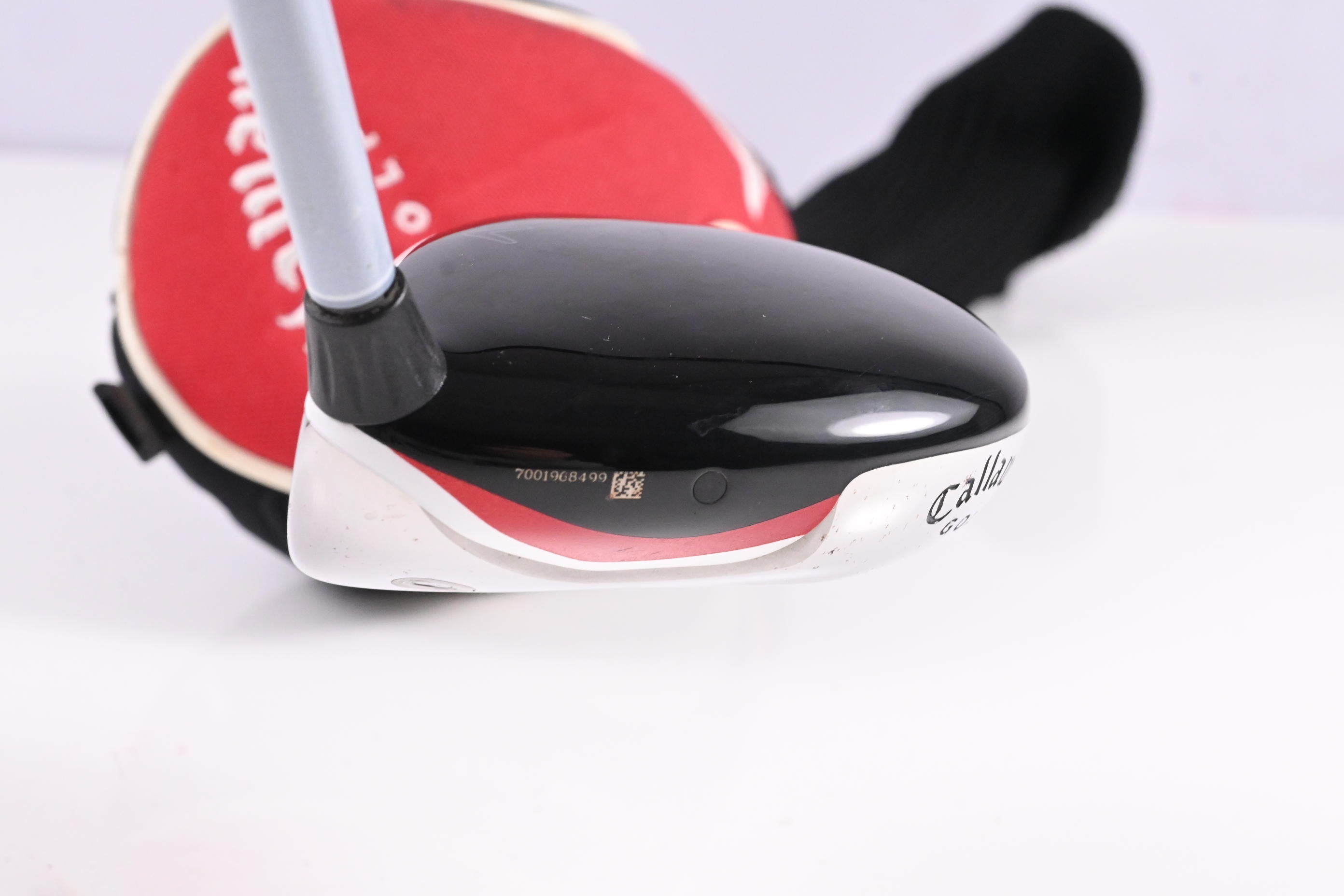 Callaway Big Bertha 2007 #3 Wood / 15 Degree / Regular Flex Callaway 70 Shaft