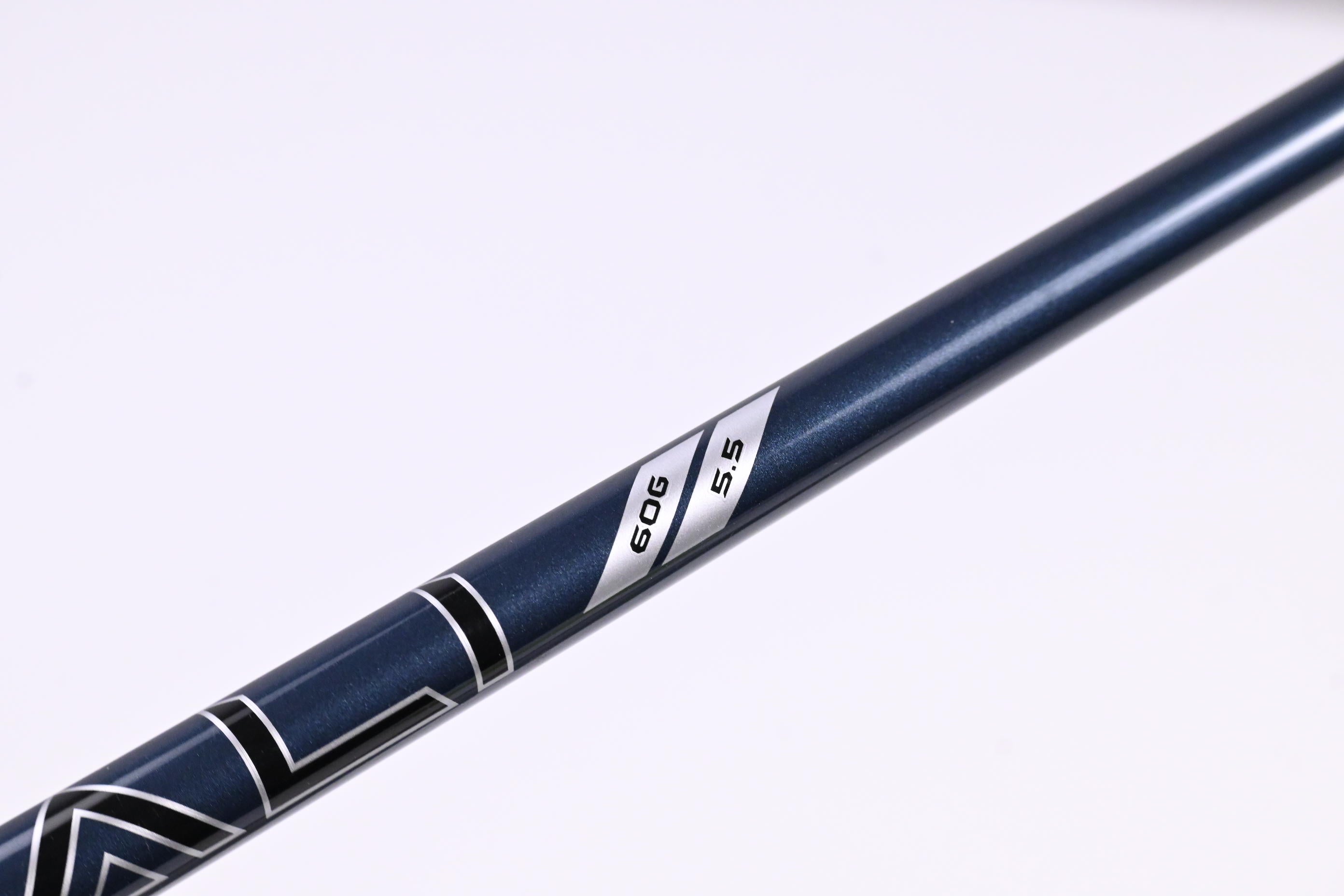 Project X Denali Blue 60 #3 Wood Shaft / Regular Flex / Cobra 3rd Gen