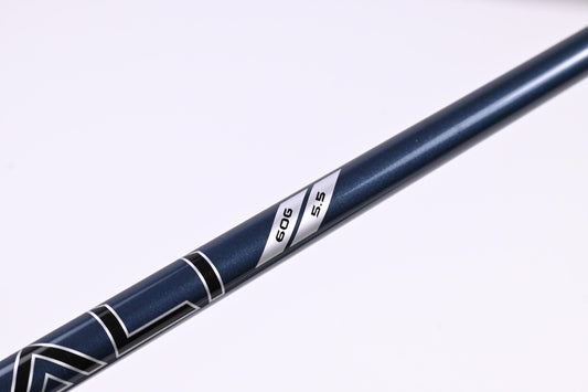 Project X Denali Blue 60 #3 Wood Shaft / Regular Flex / Cobra 3rd Gen