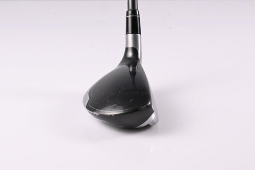 Taylormade SLDR #3 Hybrid / 19 Degree / Regular Flex Fujikura Speeder 85 Shaft