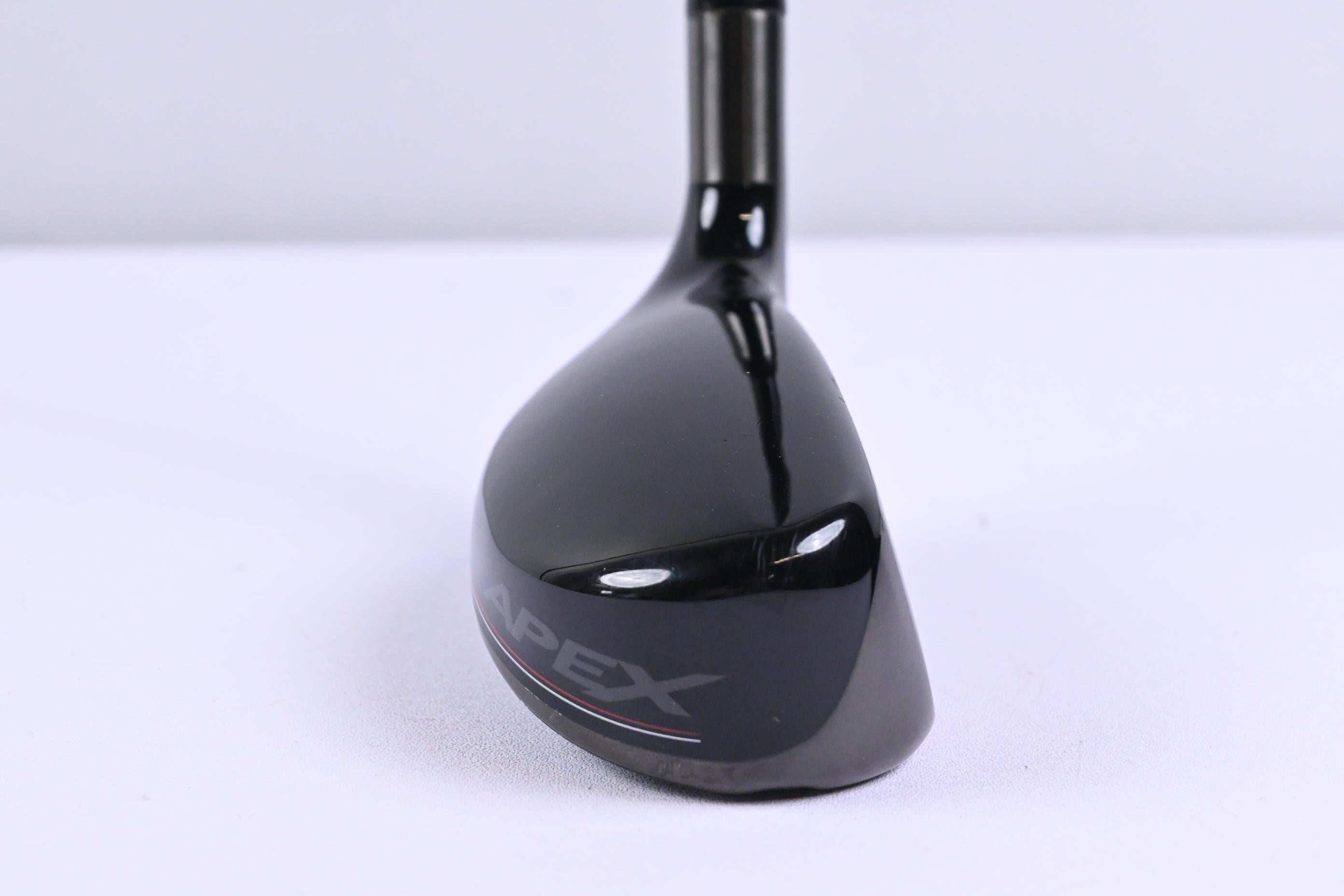 Callaway Apex Pro 21 #3 Hybrid / 20 Degree / Stiff Flex KBS Tour Graphite 85