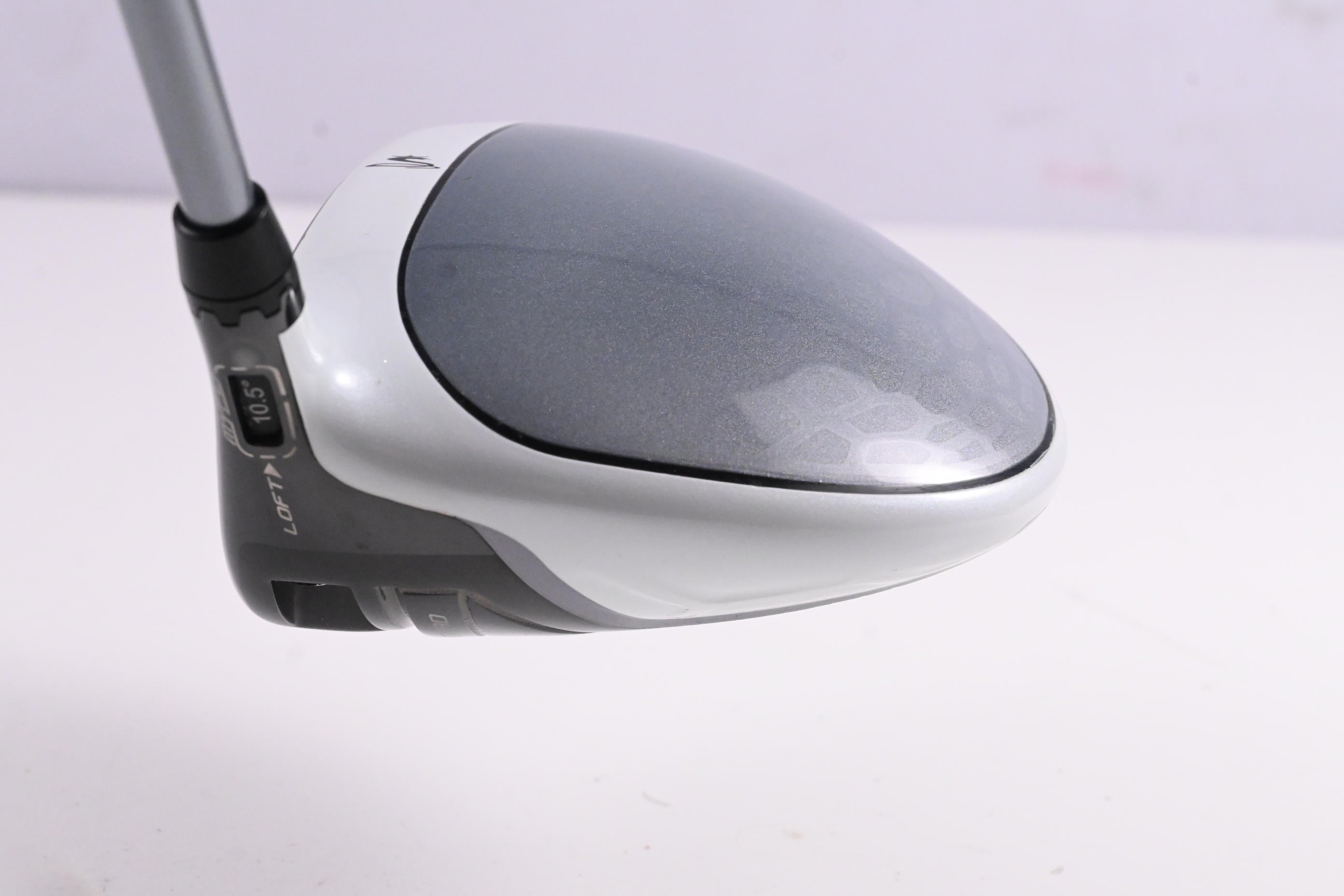 Cobra Bio Cell+ Driver / 10.5 Degree / Stiff Flex Matrix Black Tie 65 Shaft