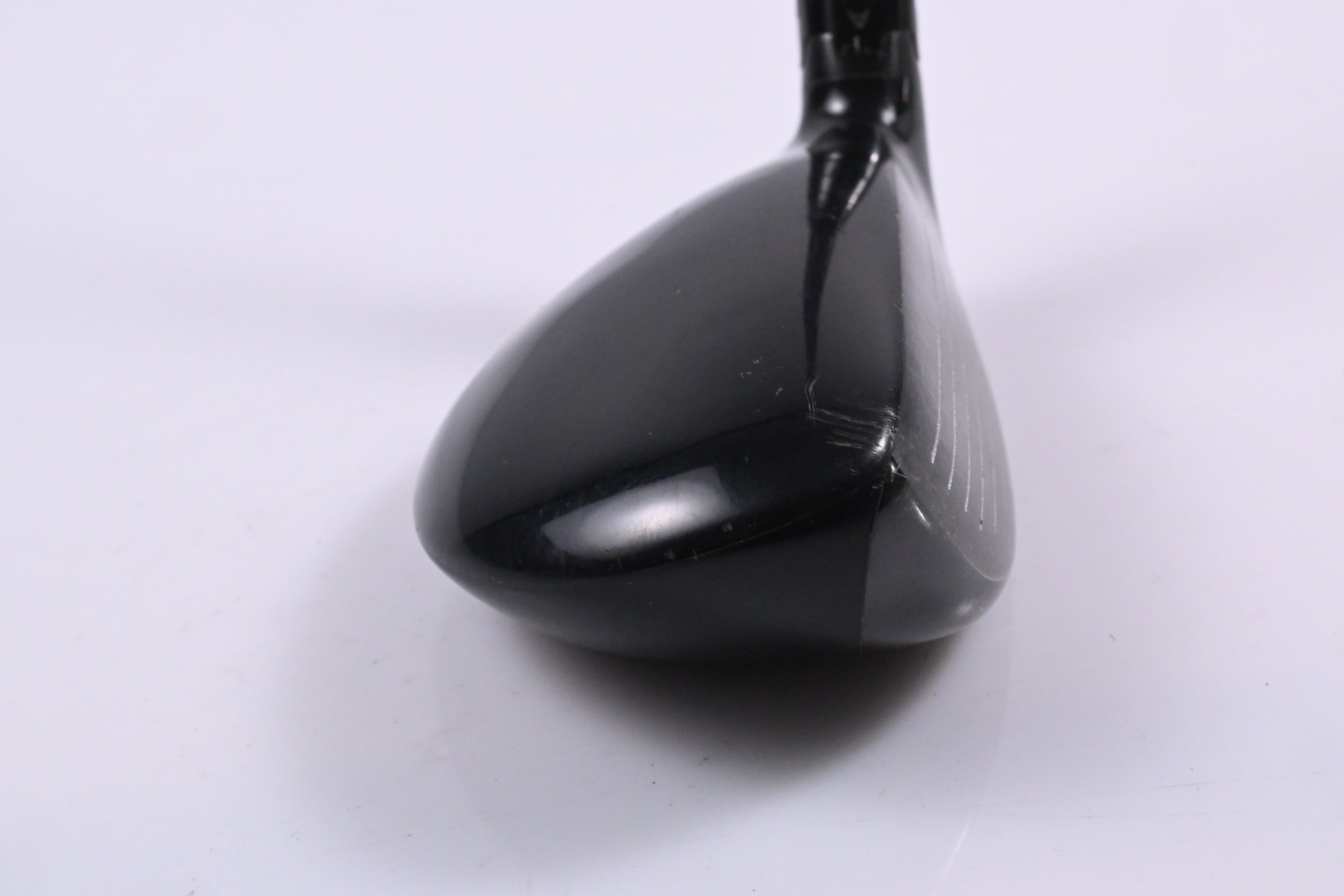 Titleist TS2 #3 Hybrid / 21 Degree / Regular Flex Kuro Kage Black 60 Shaft