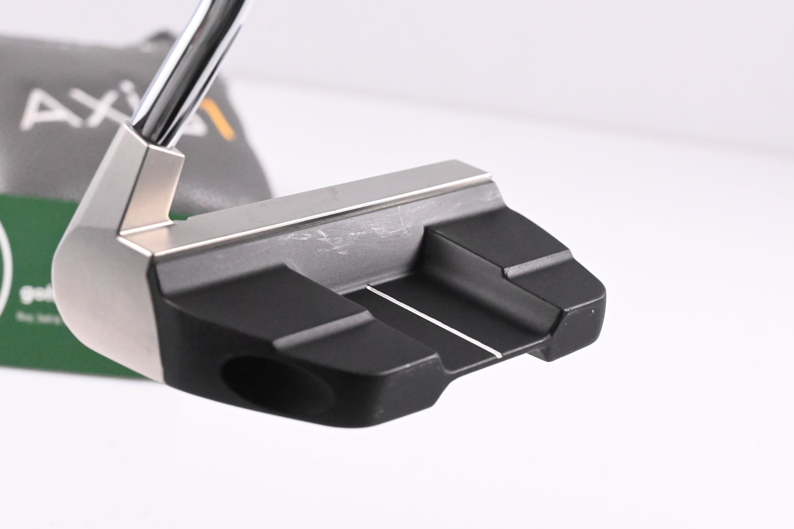 Axis1 Tour-HM Putter / 34 Inch
