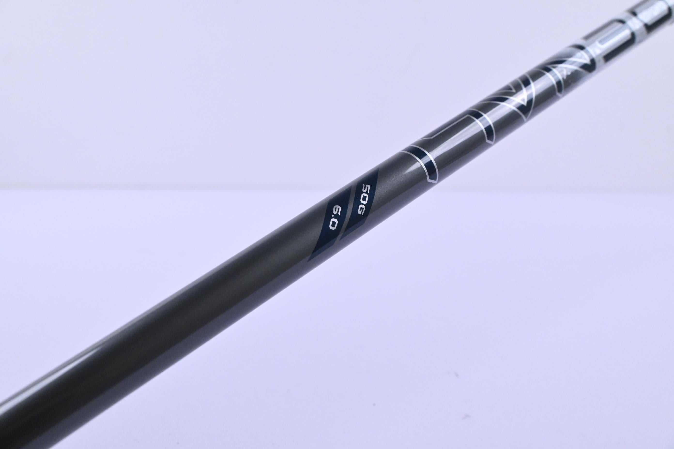 Callaway Elyte Driver / 10.5 Degree / Stiff Flex Denali Charcoal 50 Shaft