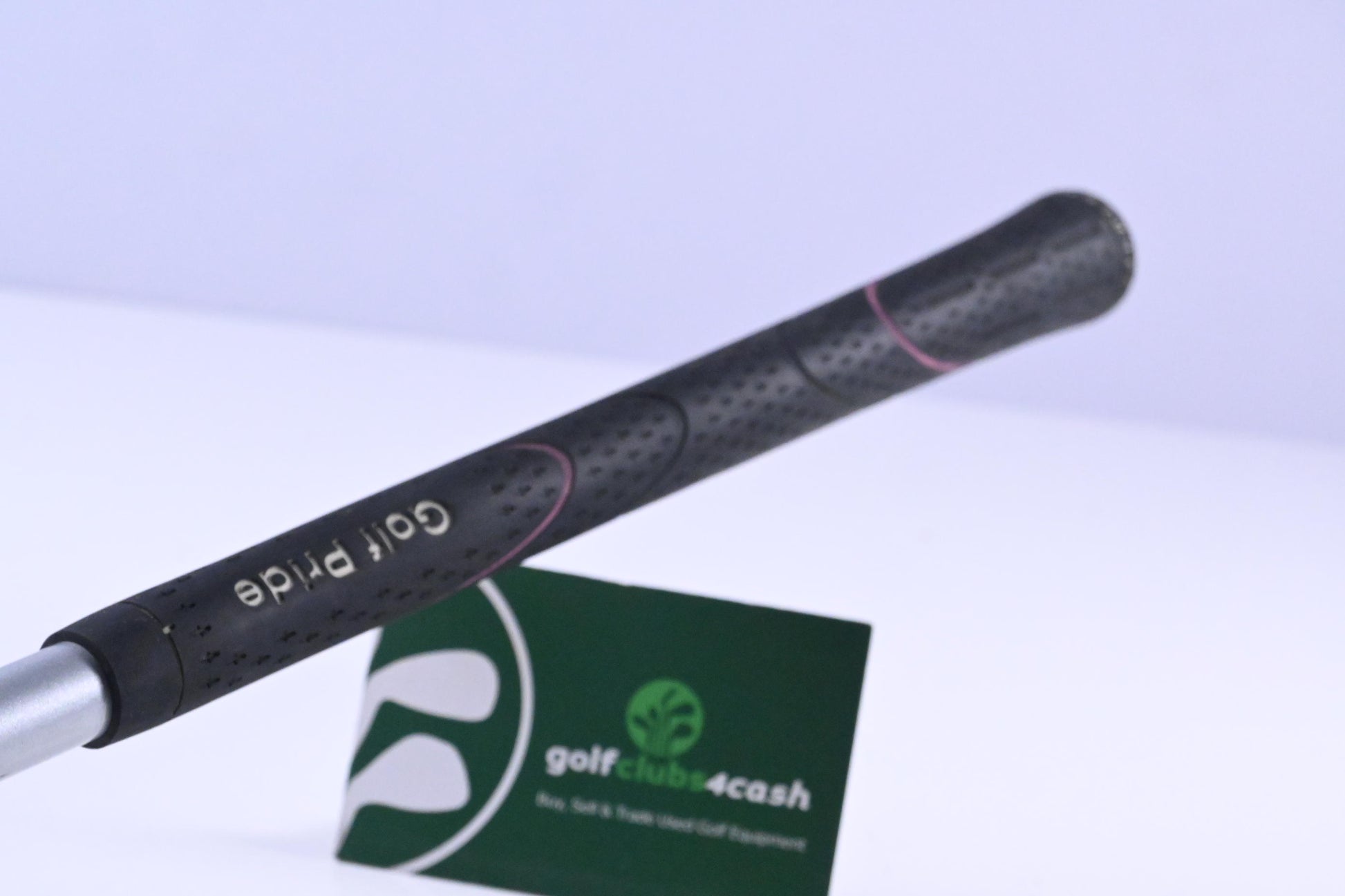 Ladies Benross V5 #3 Wood / 15 Degree / Ladies Flex Aldila NVS TM-3 55 Shaft