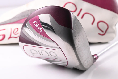 Ladies Ping G Le2 Driver / 11.5 Degree / Ladies Flex Ping ULT 240 Shaft