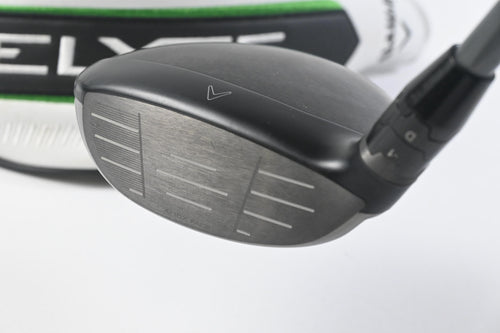 Callaway Elyte X #3 Wood / 15 Degree / Regular Flex Denali Charcoal 60 Shaft