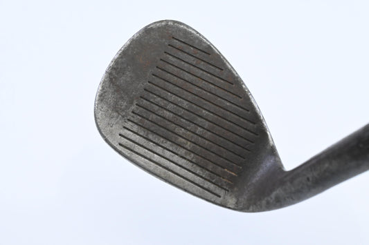 Callaway Mack Daddy 2 Tour Grind Gap Wedge / 52 Degree / Wedge Flex Steel Shaft