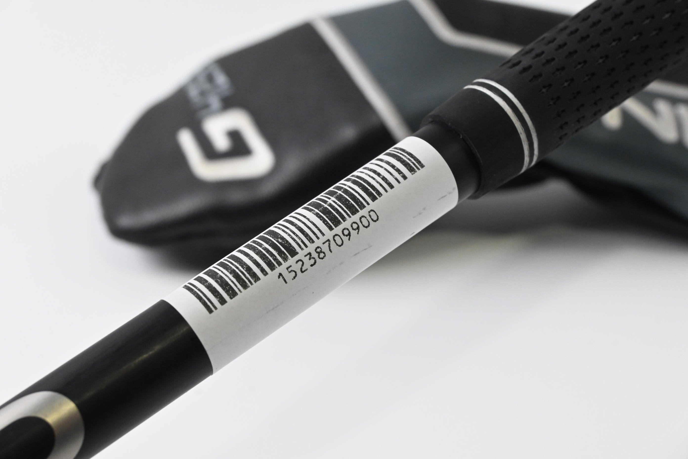 Ping G425 Max #3 Wood / 14.5 Degree / Stiff Flex Ping Alta CB 65 Shaft