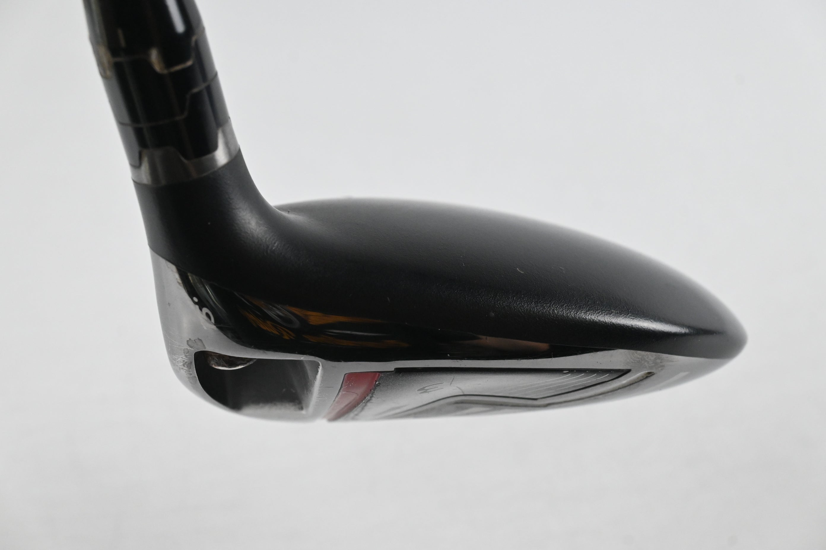 Callaway Great Big Bertha 2016 #3 Wood / 15 Degree / Regular Flex Bassara E42
