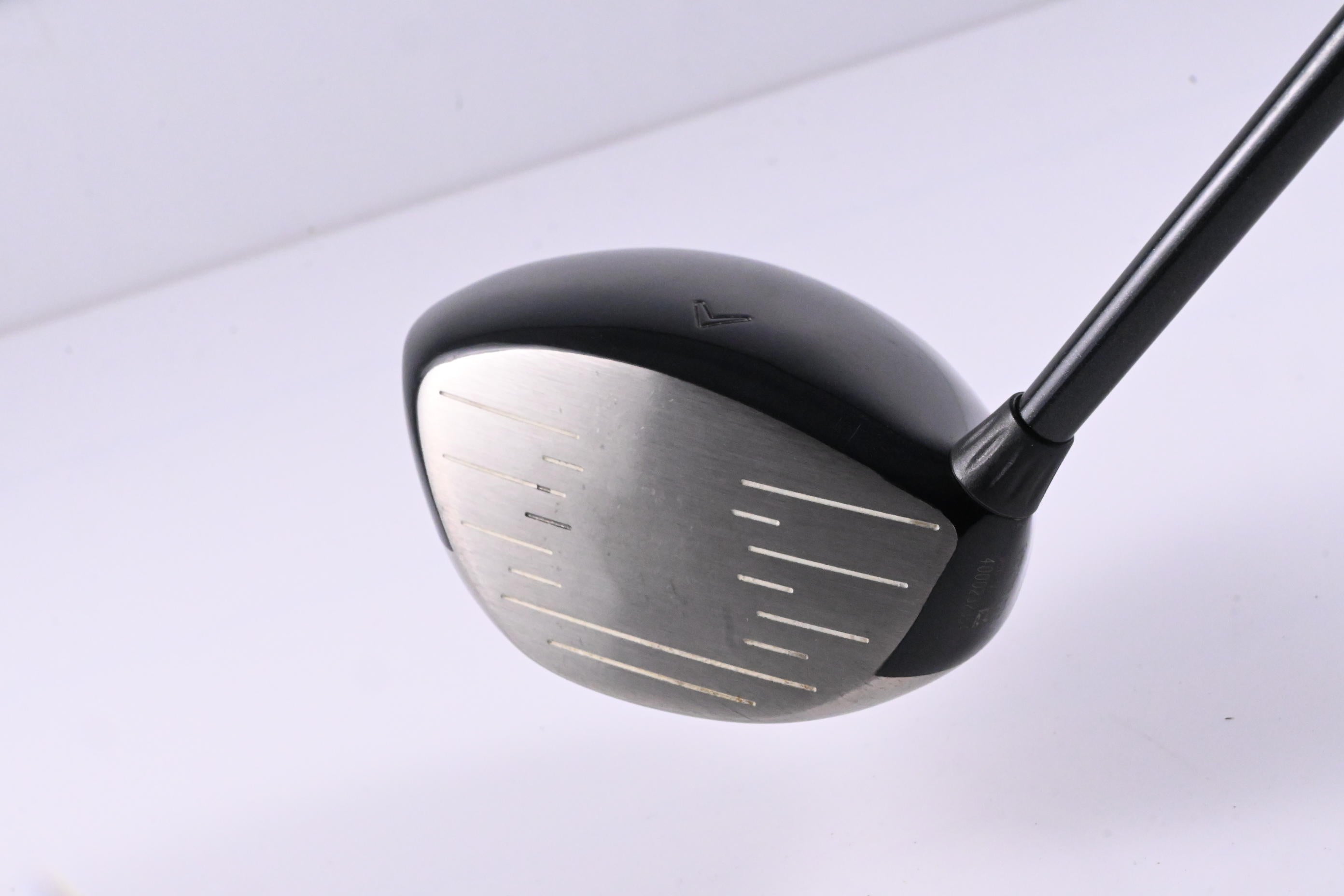 Callaway Hawk Eye VFT Pro Driver / 8.5 Degree / Tour Stiff Flex Callaway RCH 65