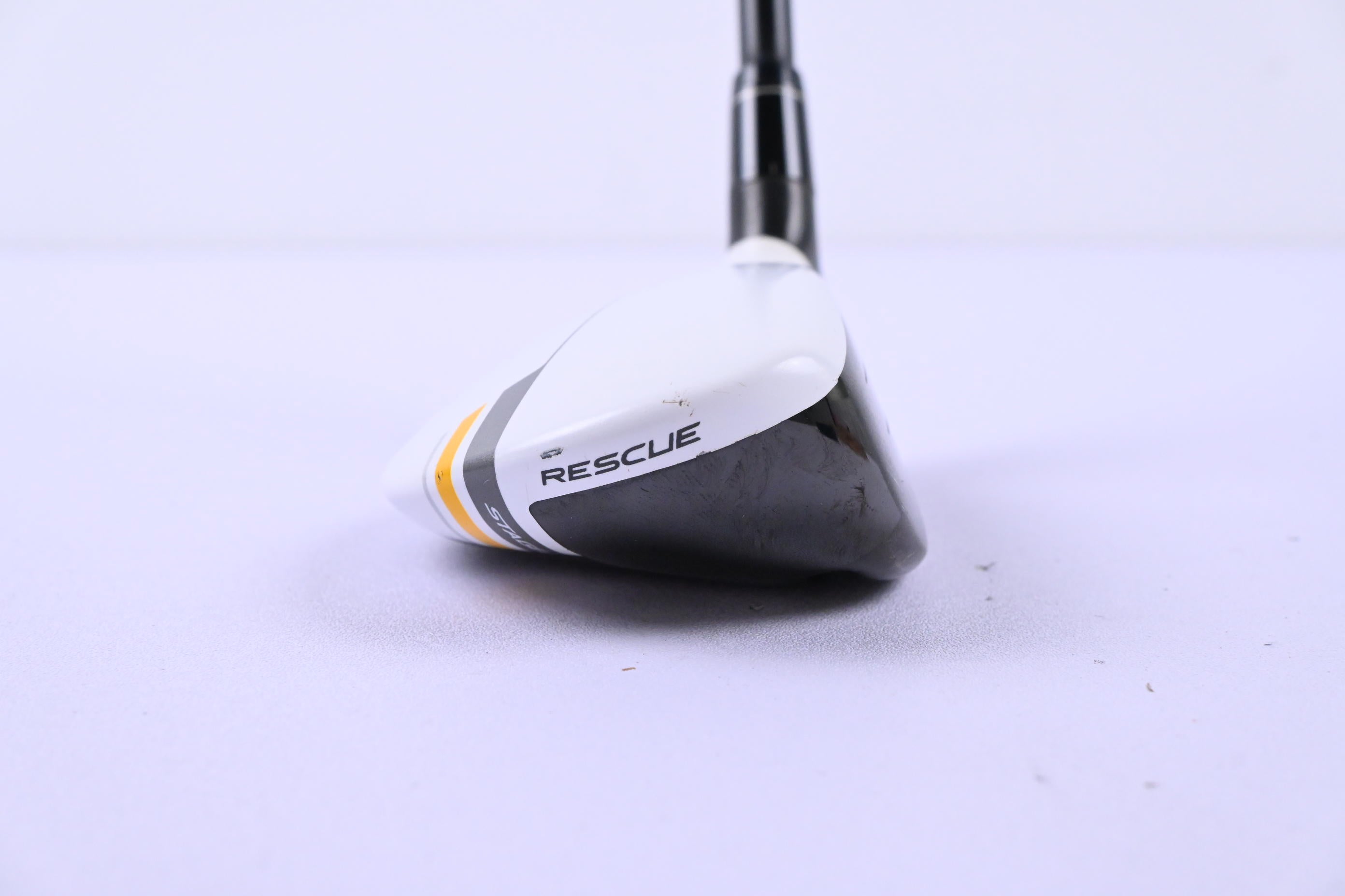 Taylormade RBZ Stage 2 Tour #4 Hybrid / 21.5 Degree / Regular Flex RocketFuel 80