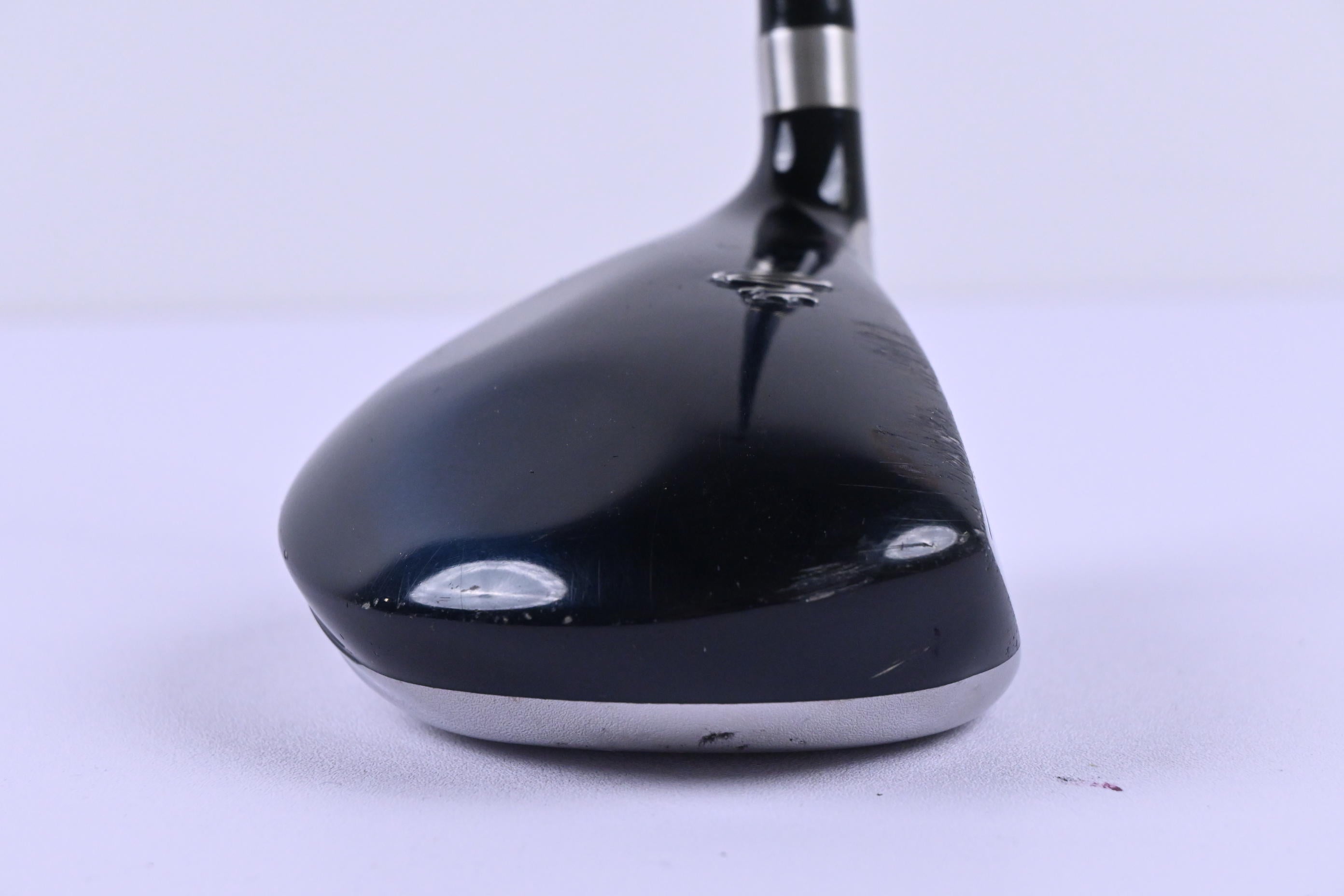 Cobra SS #3 Wood / 15.5 Degree / Ladies Flex Cobra Graphite Design 50 Shaft