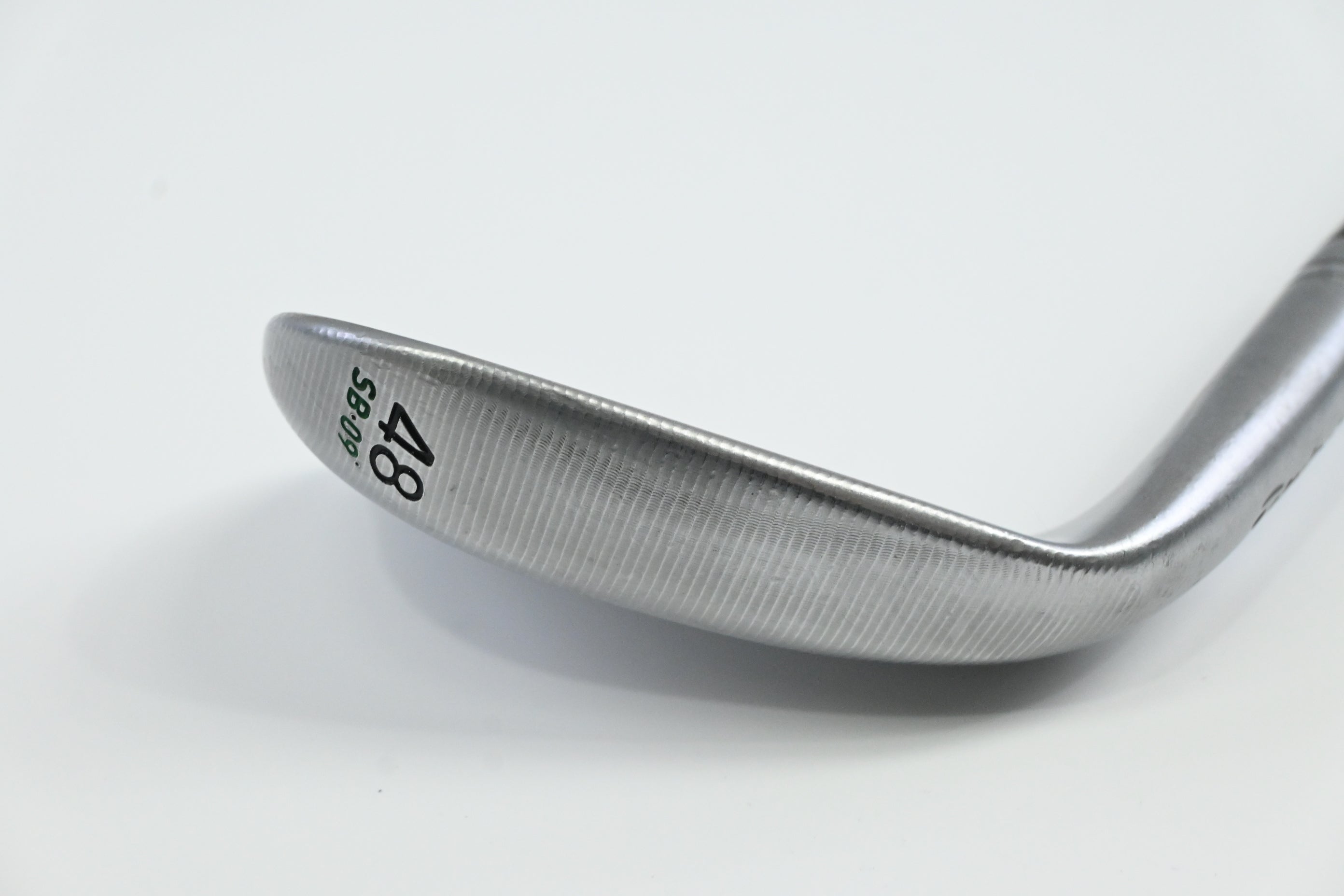 Taylormade Milled Grind 4 Pitching Wedge / 48 Degree / Wedge Flex Dynamic Gold
