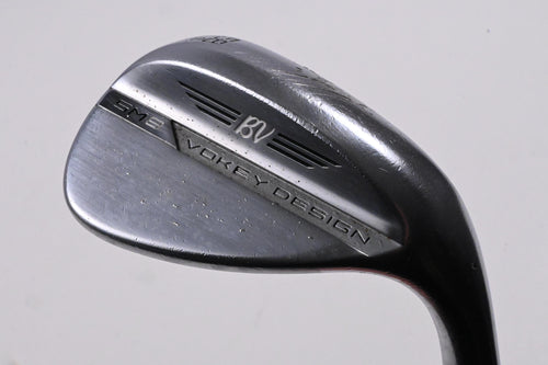 Titleist Vokey SM8 Lob Wedge / 58 Degree / Wedge Flex Titleist Vokey SM8 Shaft