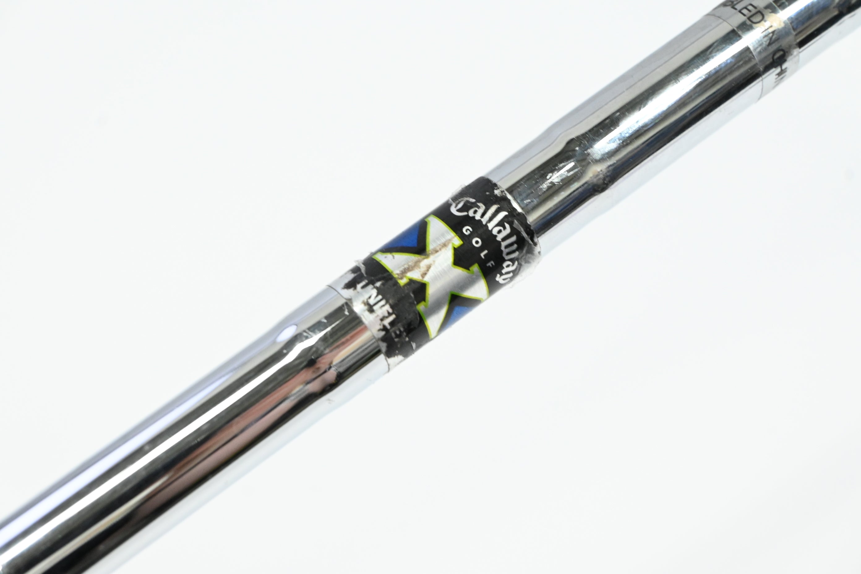 Callaway X-22 #4 Iron / 24 Degree / Uniflex Callaway X Shaft