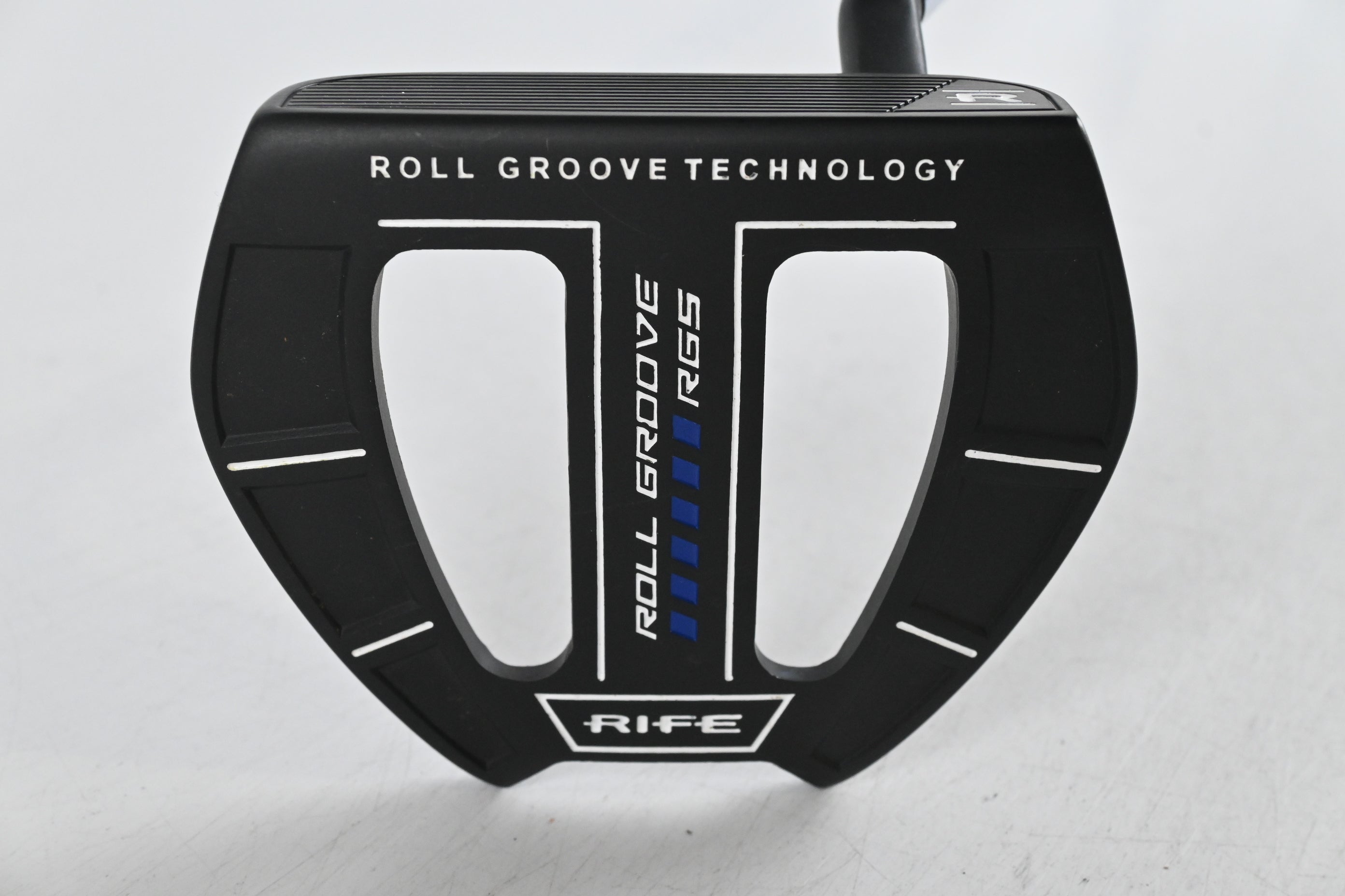 Rife Roll Groove Series RG5 Putter / 34 Inch
