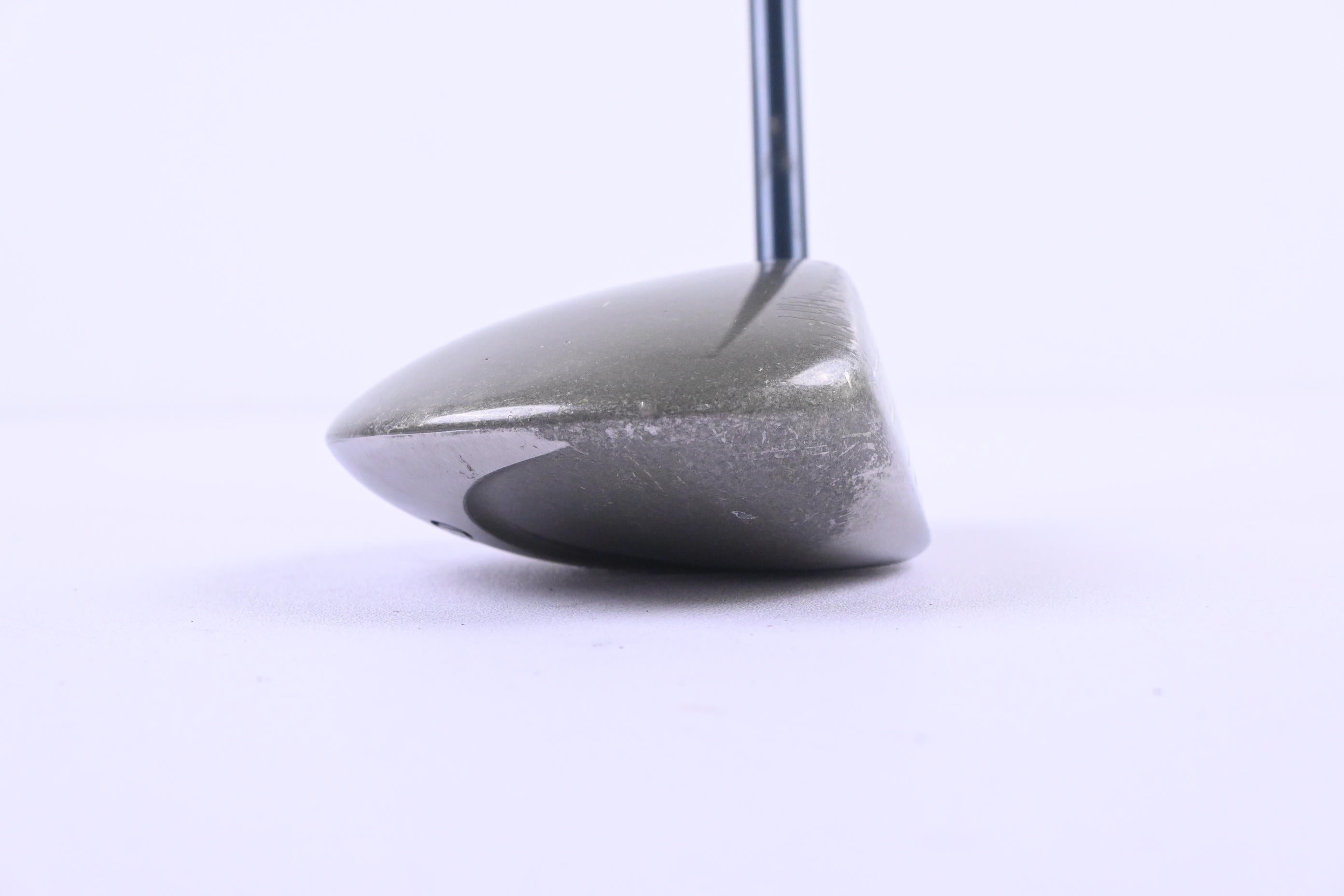 Callaway Steelhead Fairway #3 Wood / 16 Degree / Regular Flex Callaway RCH 99