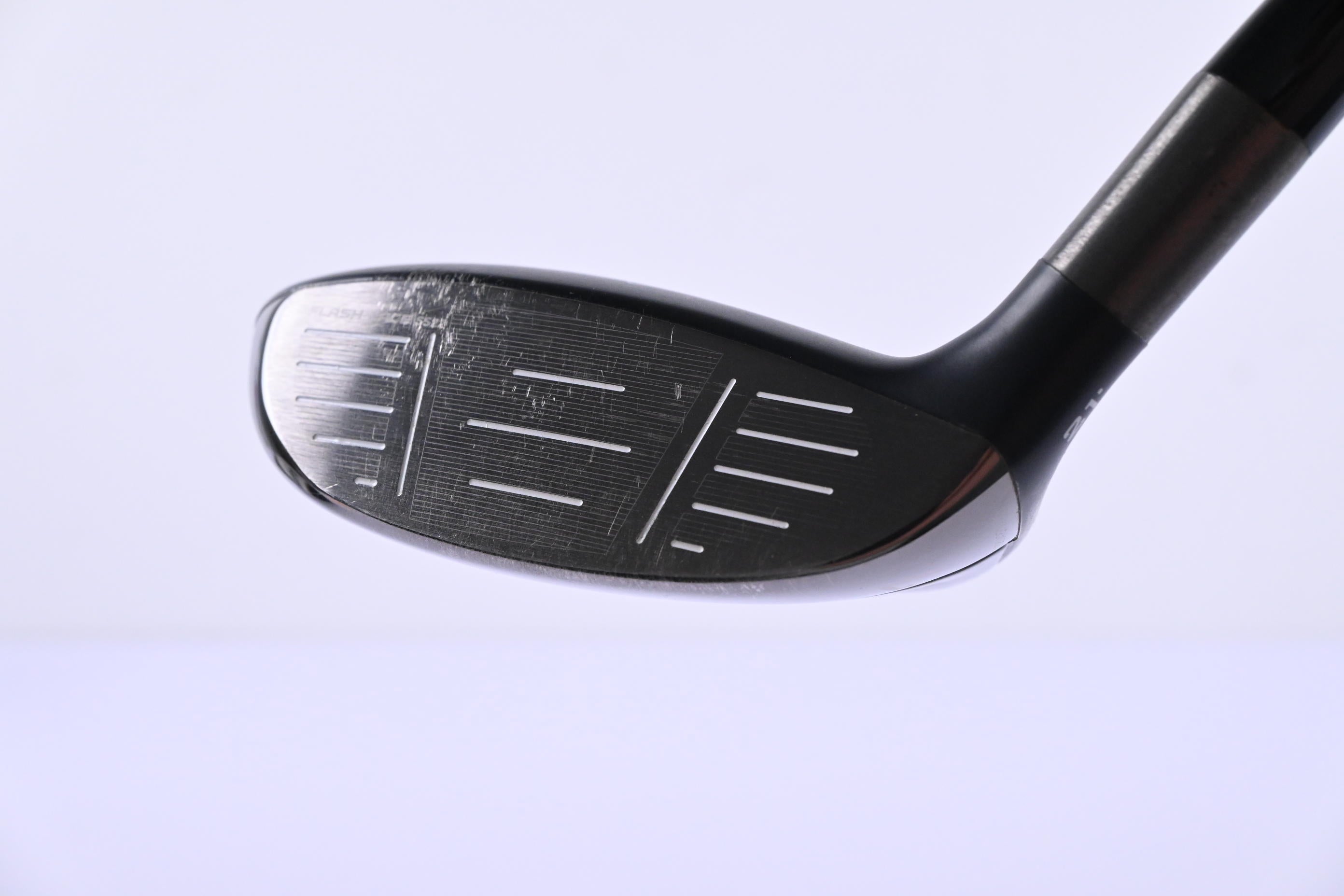 Callaway Rogue ST Max #7 Wood / 21 Degree / Regular Flex Tensei AV Blue 65 Shaft