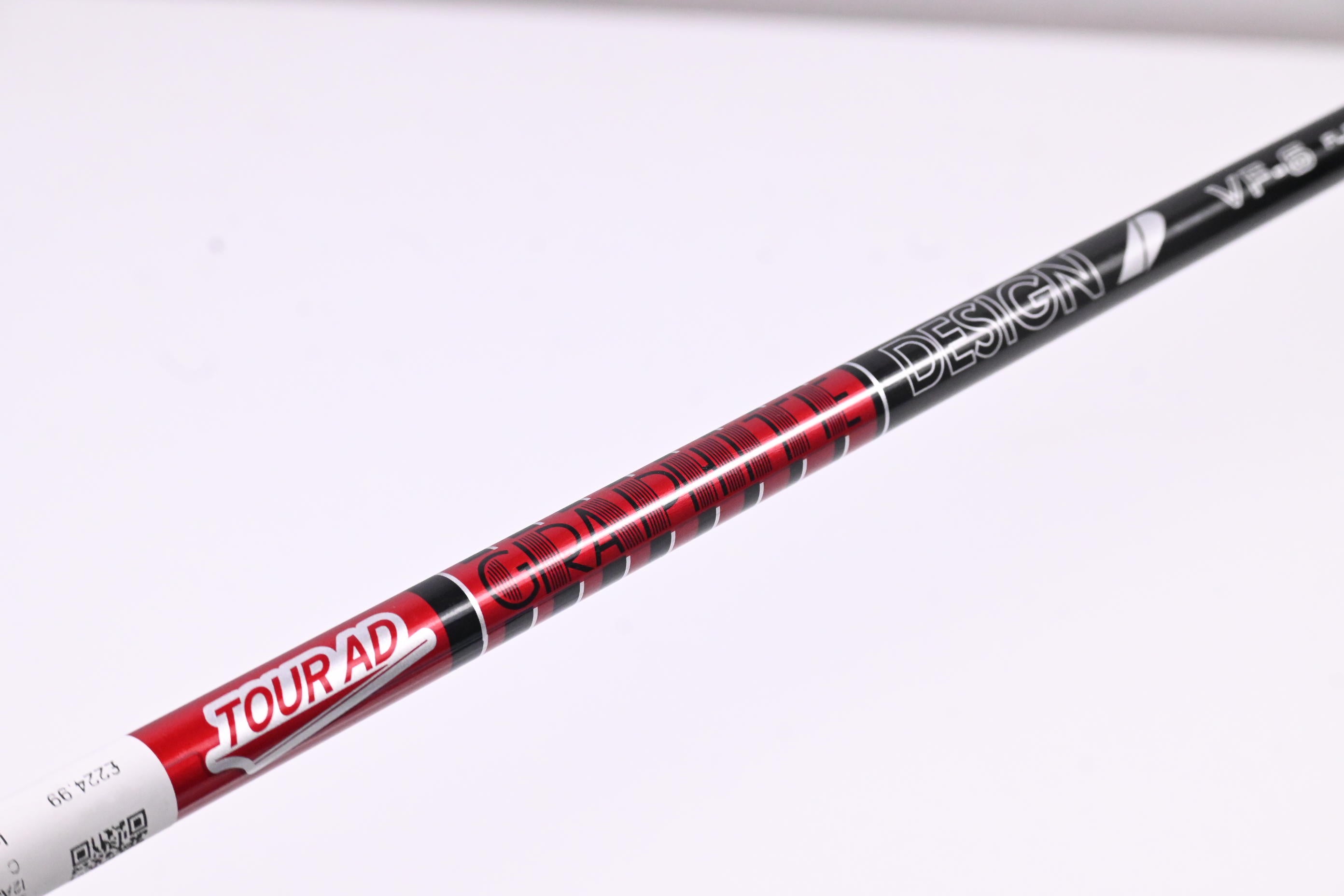 Graphite Design Tour AD VF-6 Driver Shaft / Stiff Flex / Ping 3rd Gen