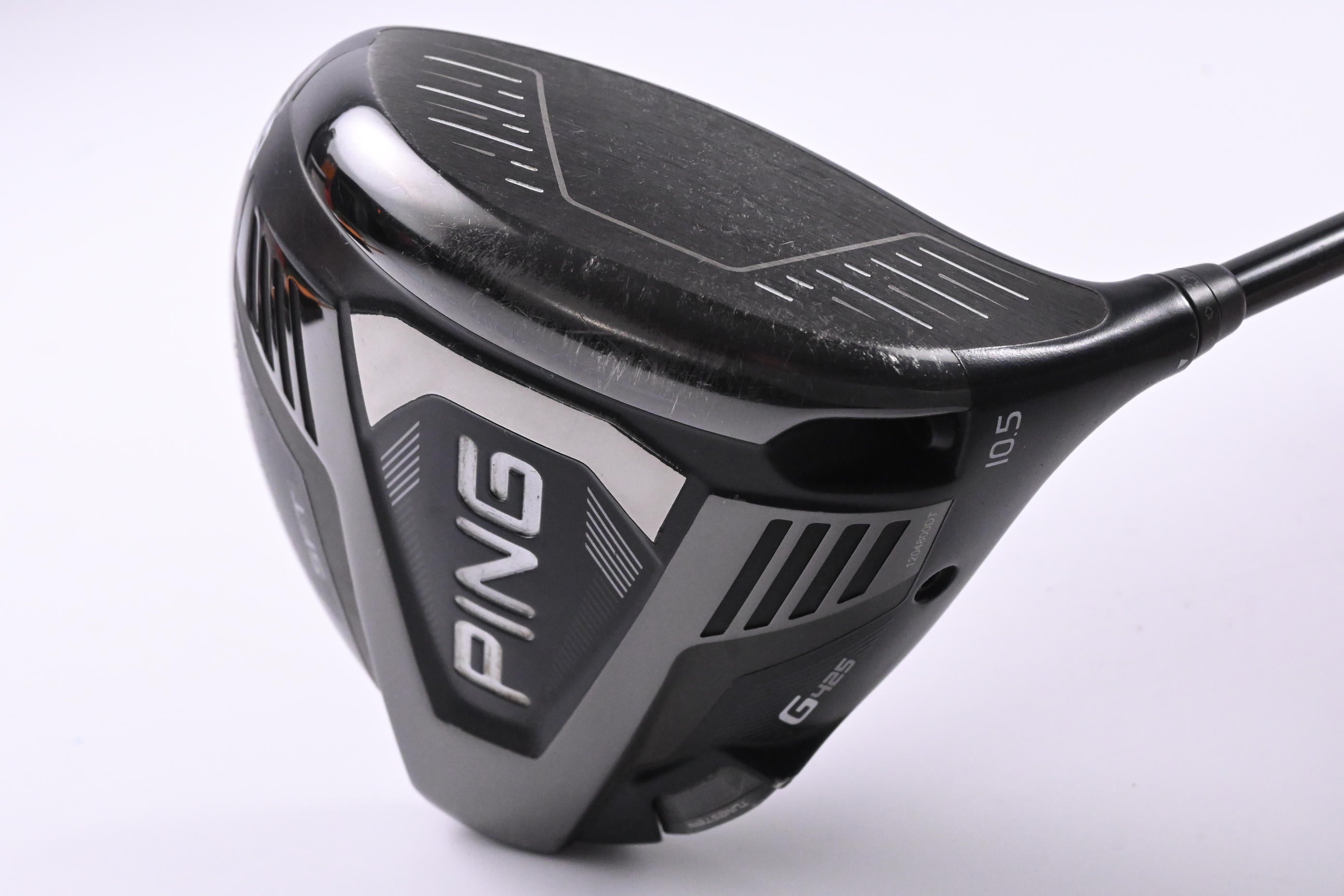 Ping G425 SFT Driver / 10.5 Degree / Regular Flex ACCRA FX Blue M3 Shaft