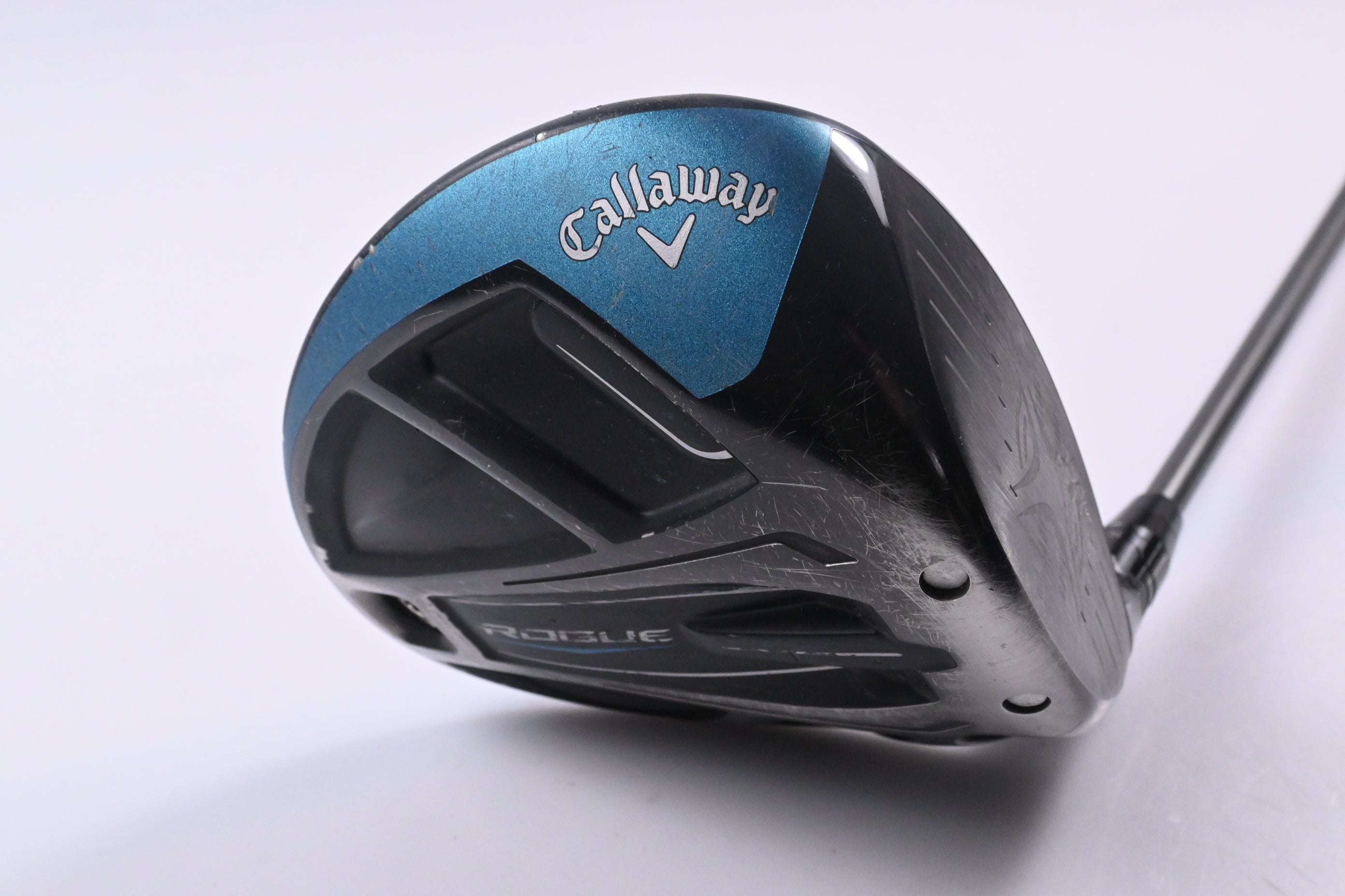 Callaway Rogue Driver / 10.5 Degree / Regular Flex Aldila Synergy 50 Shaft